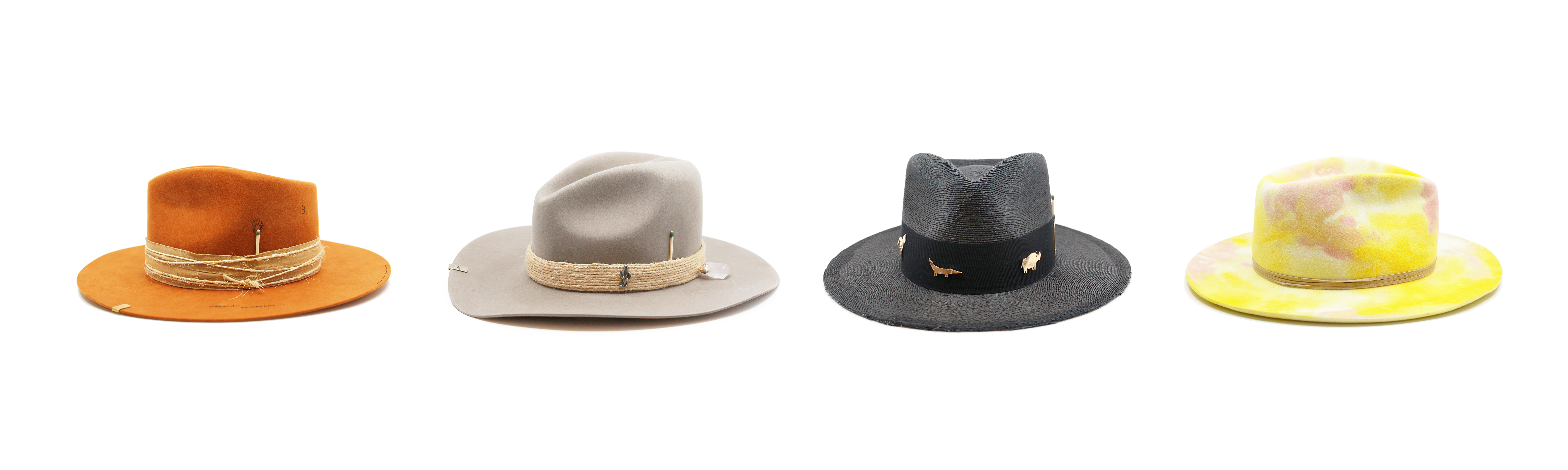 Online Store – Nick Fouquet