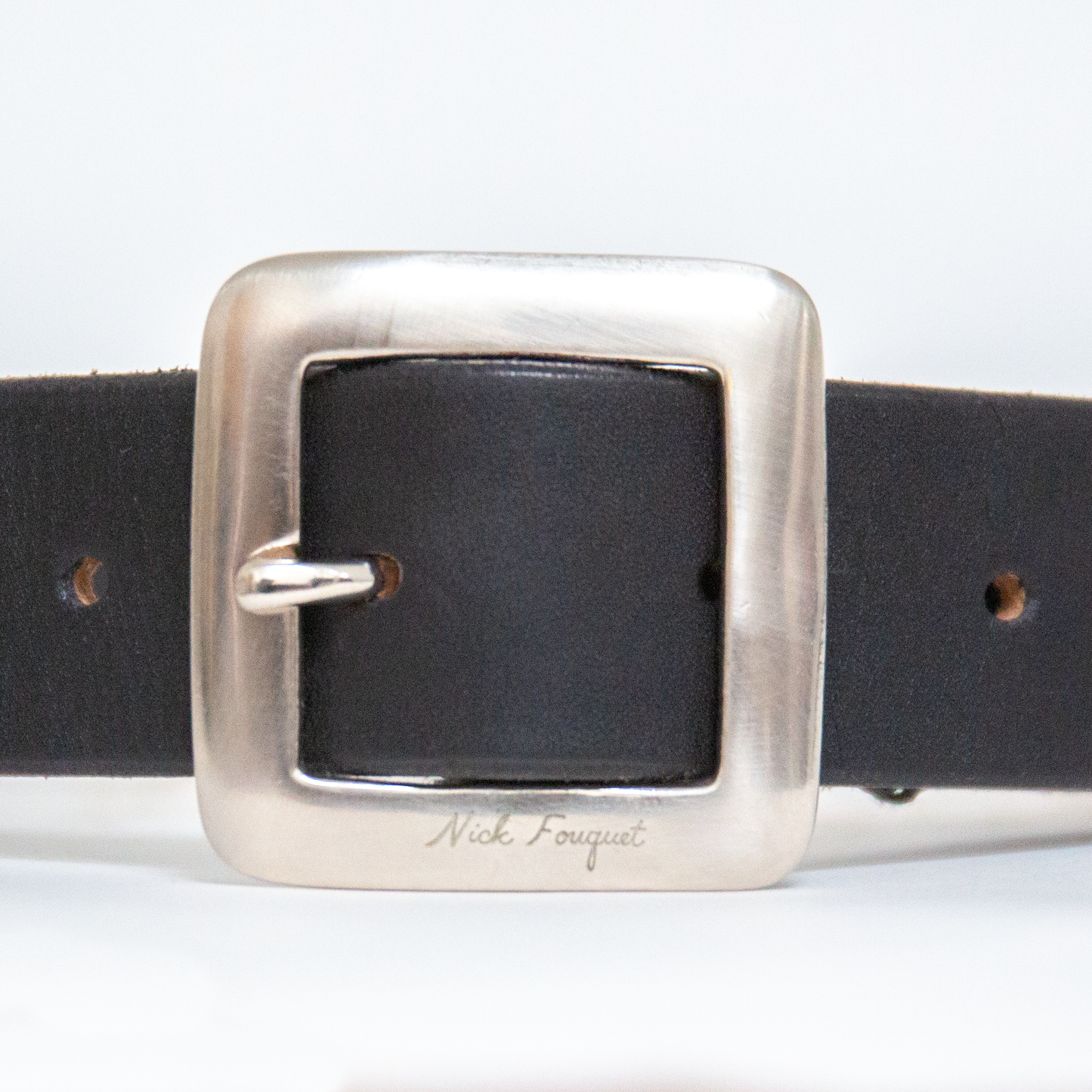 Hippie Belt