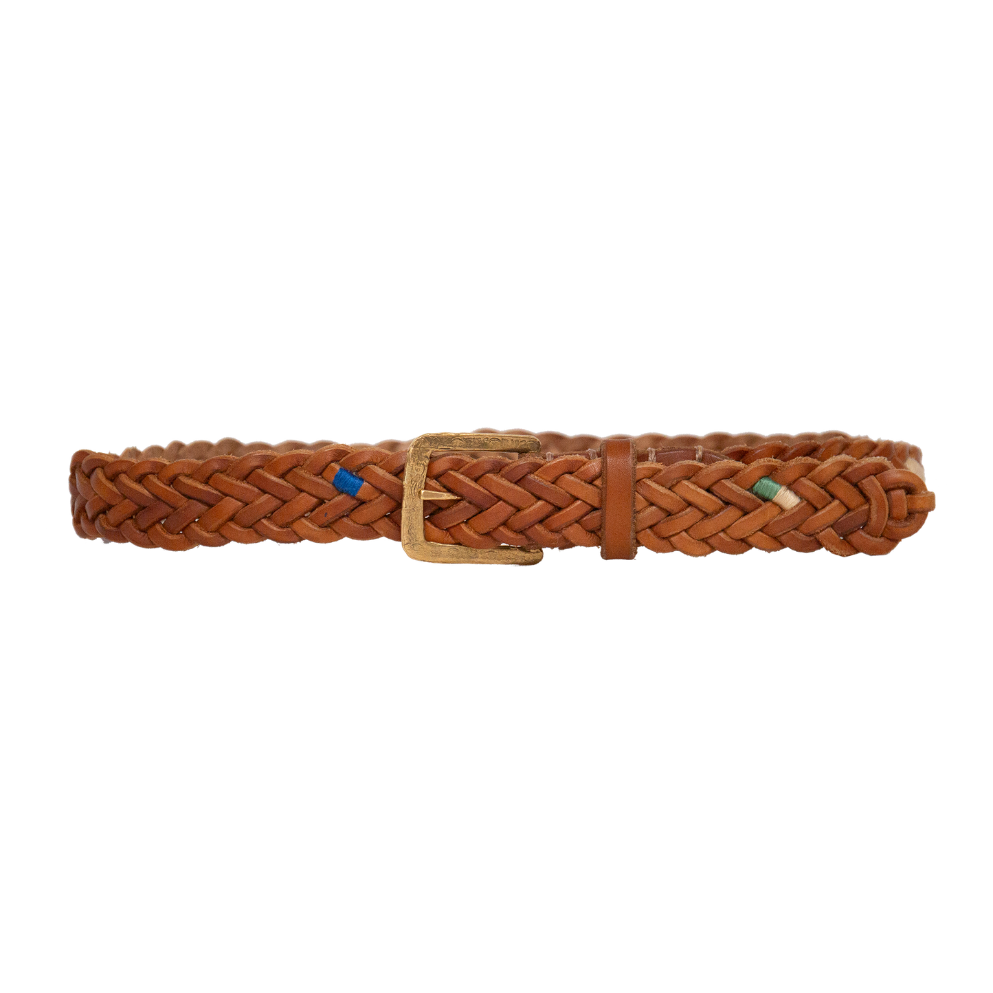 NF Braided Belt