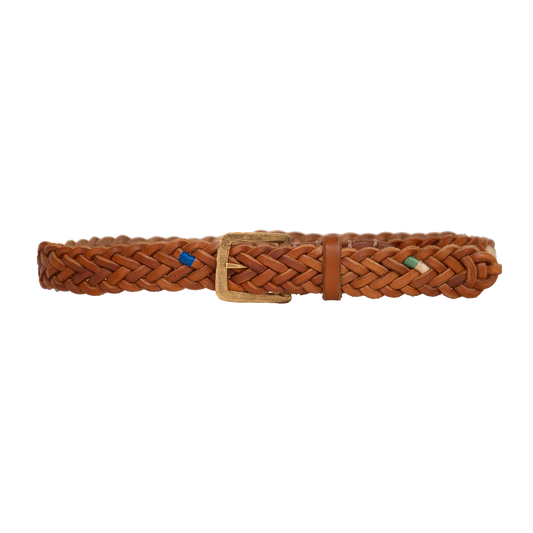 NF Braided Belt