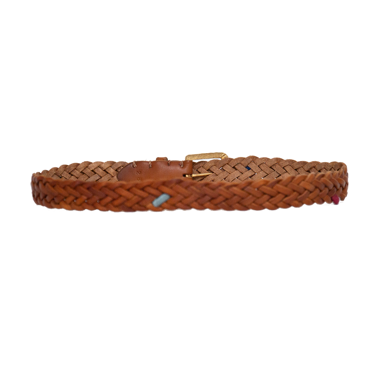 NF Braided Belt