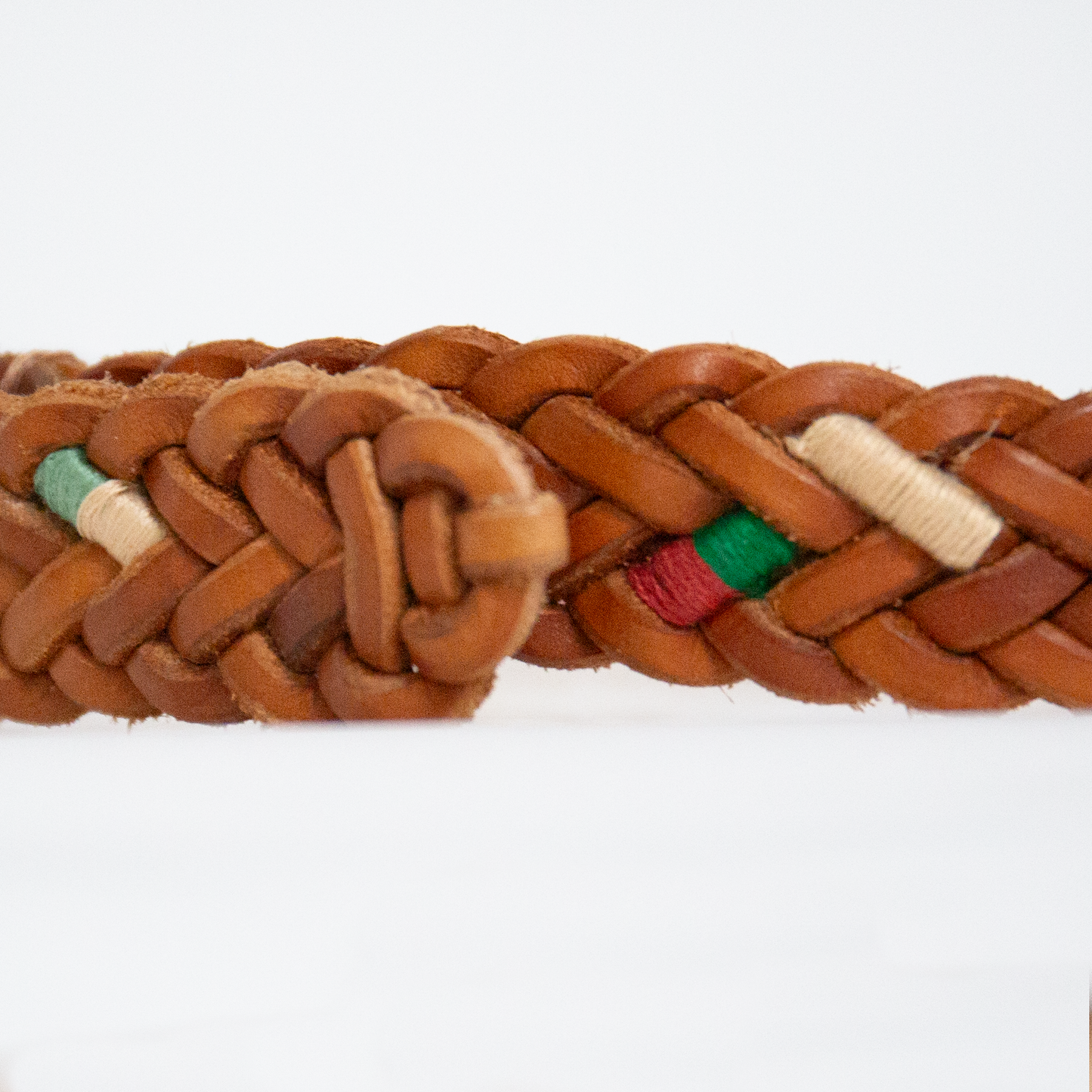 NF Braided Belt