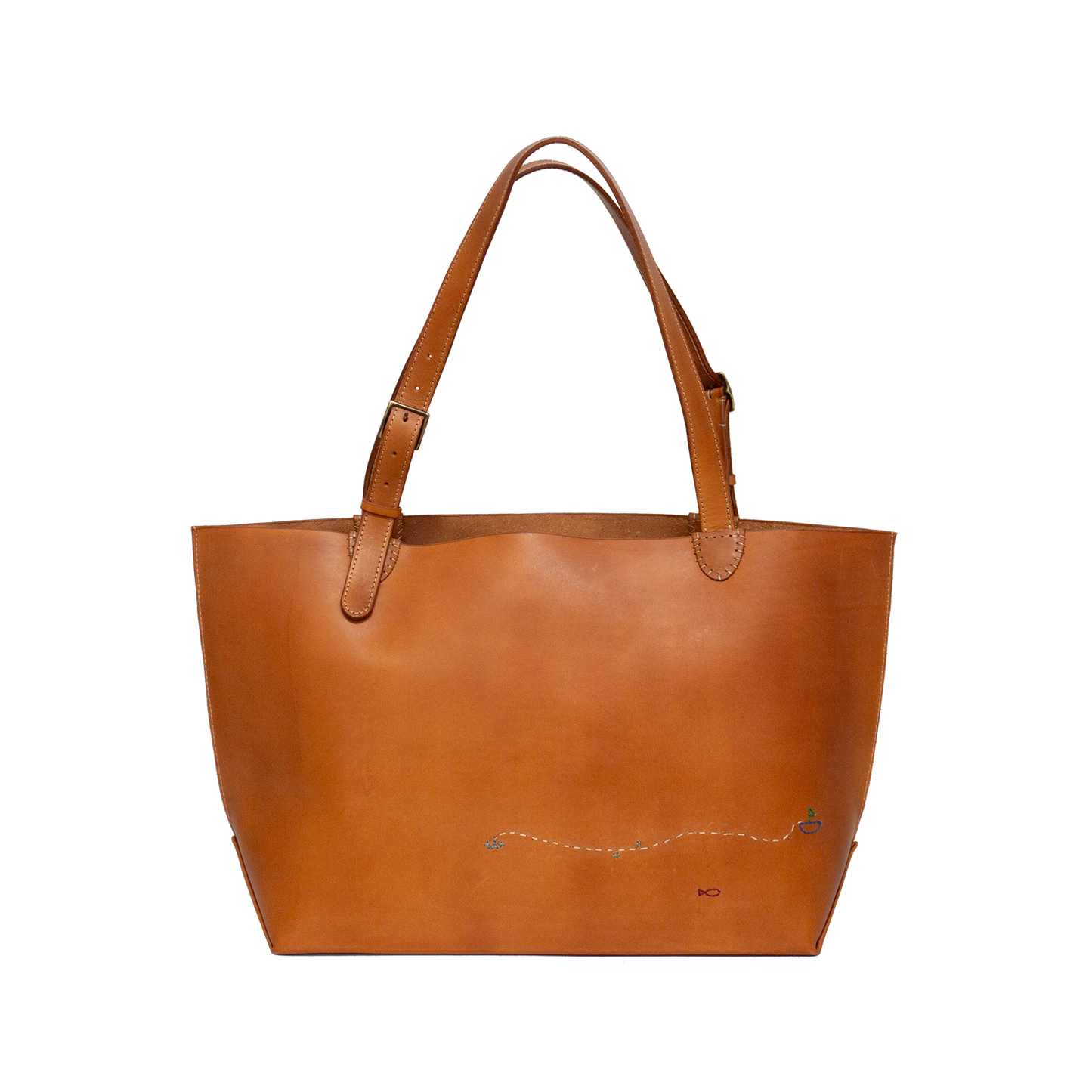 La Mer Tote