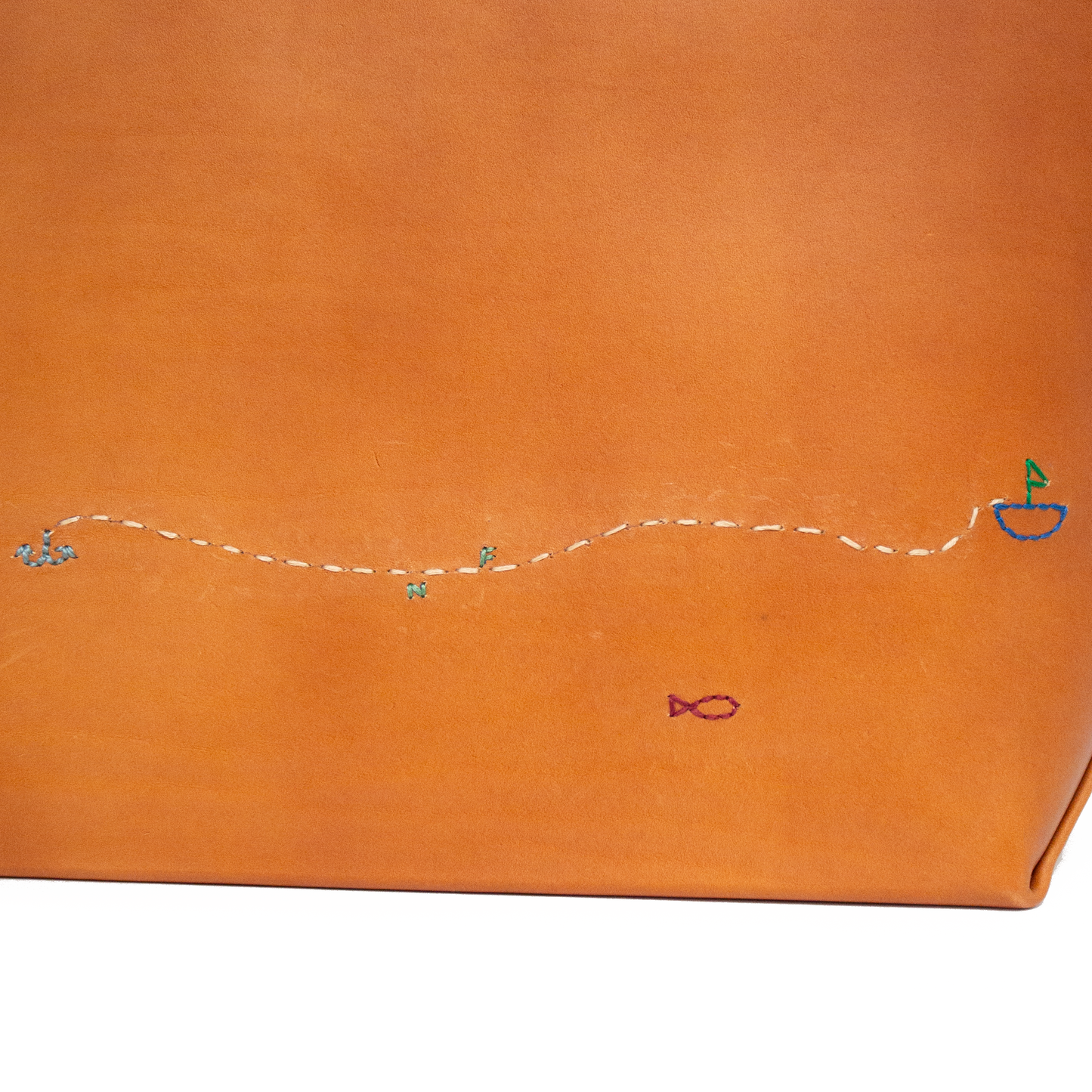 La Mer Tote