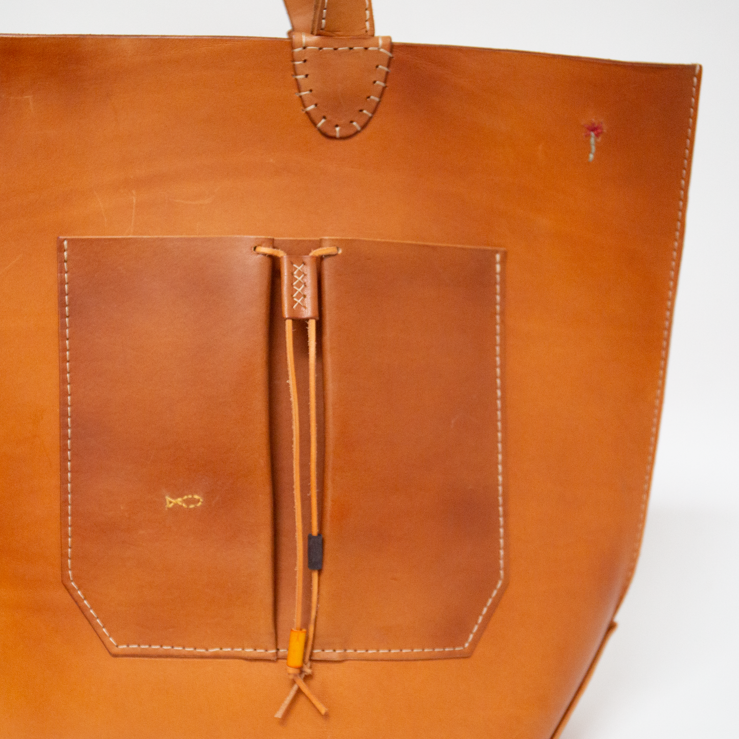 La Mer Tote