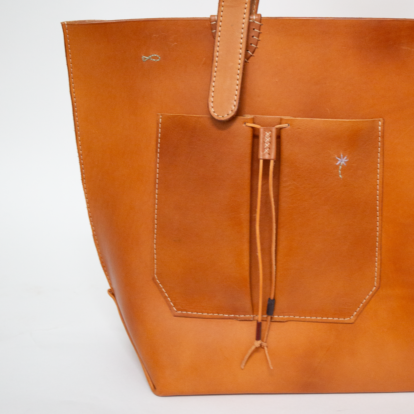 La Mer Tote