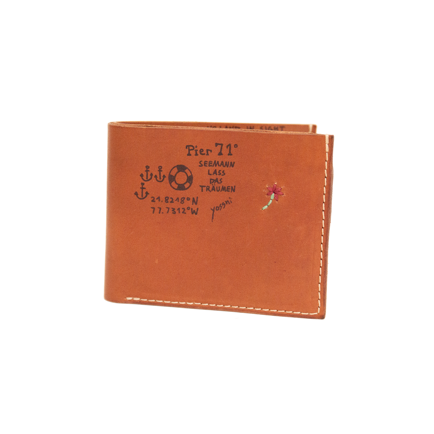 Isabella Wallet