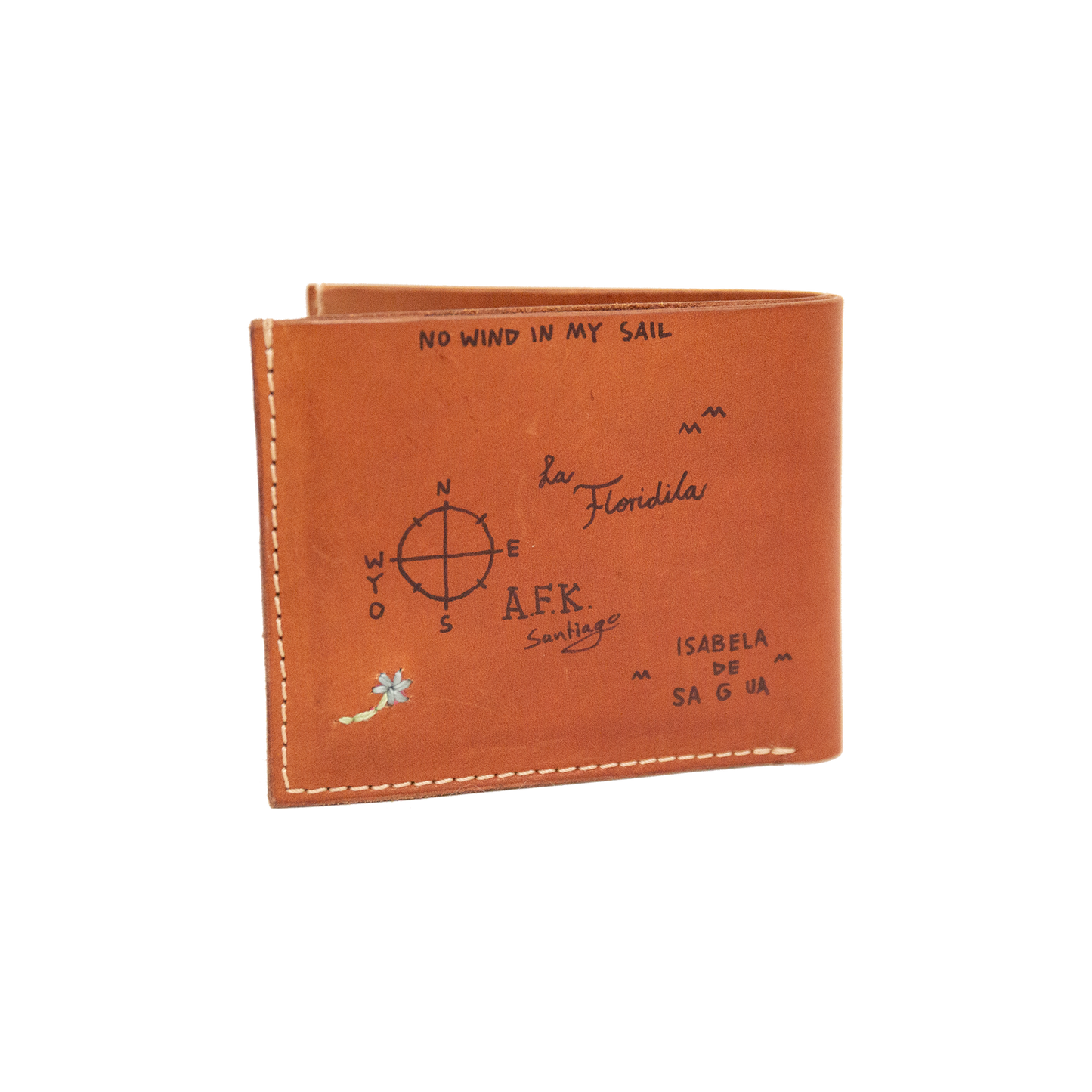 Isabella Wallet