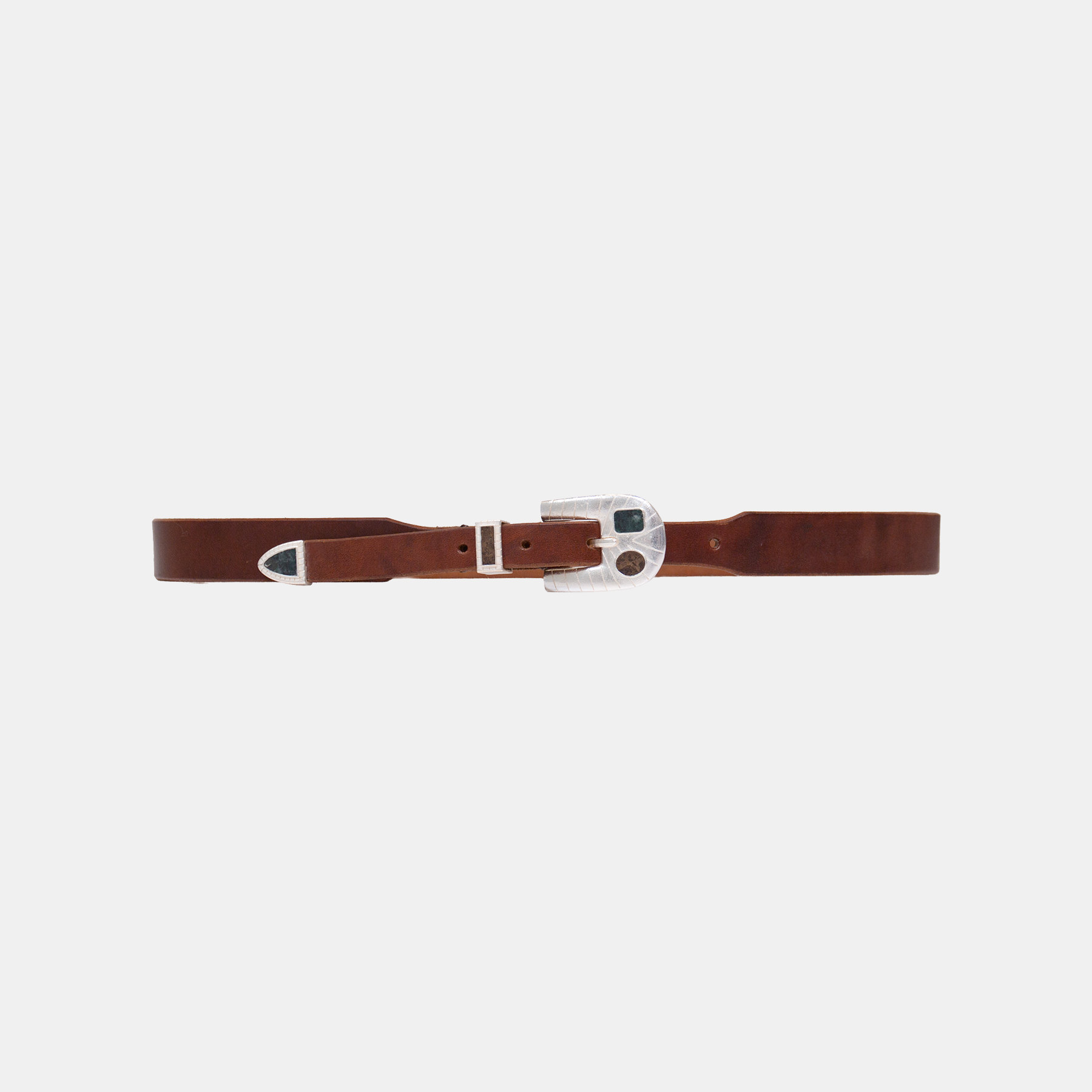 Obelix Belt – Nick Fouquet