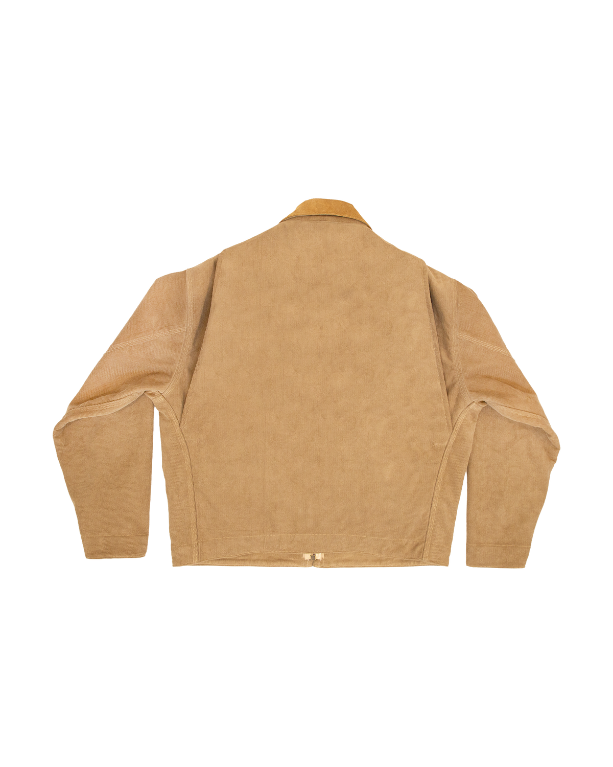 Chevron Vert Blousson