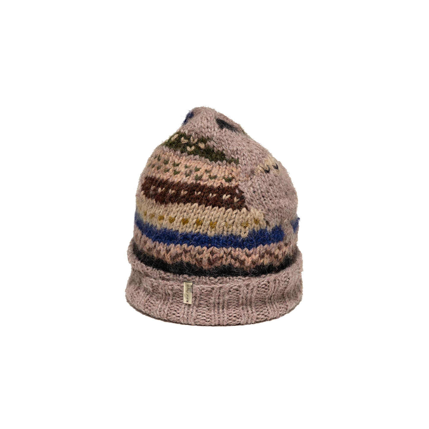 Appalachian Beanie