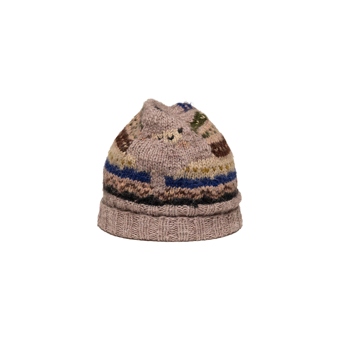 Appalachian Beanie