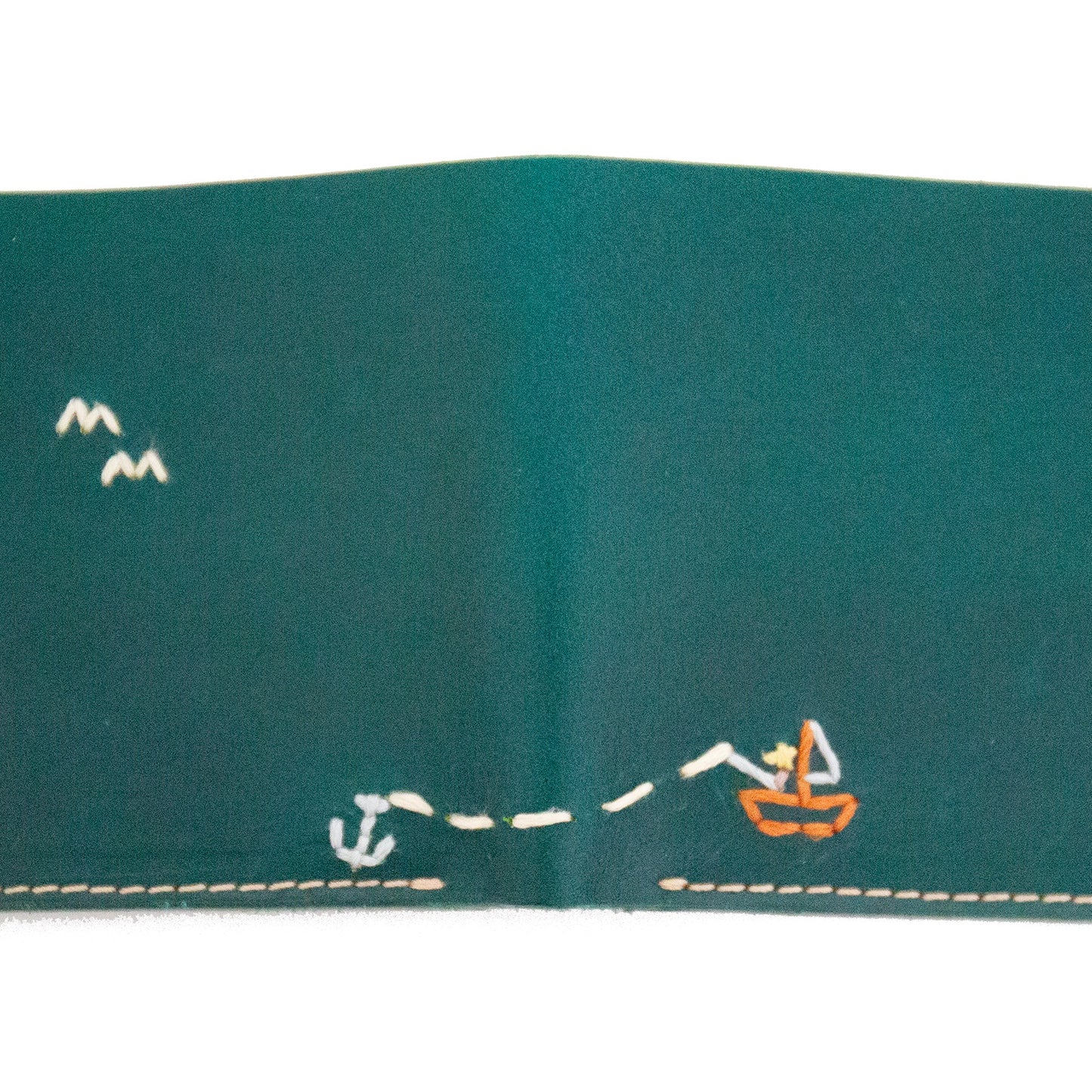 Maritime Wallet