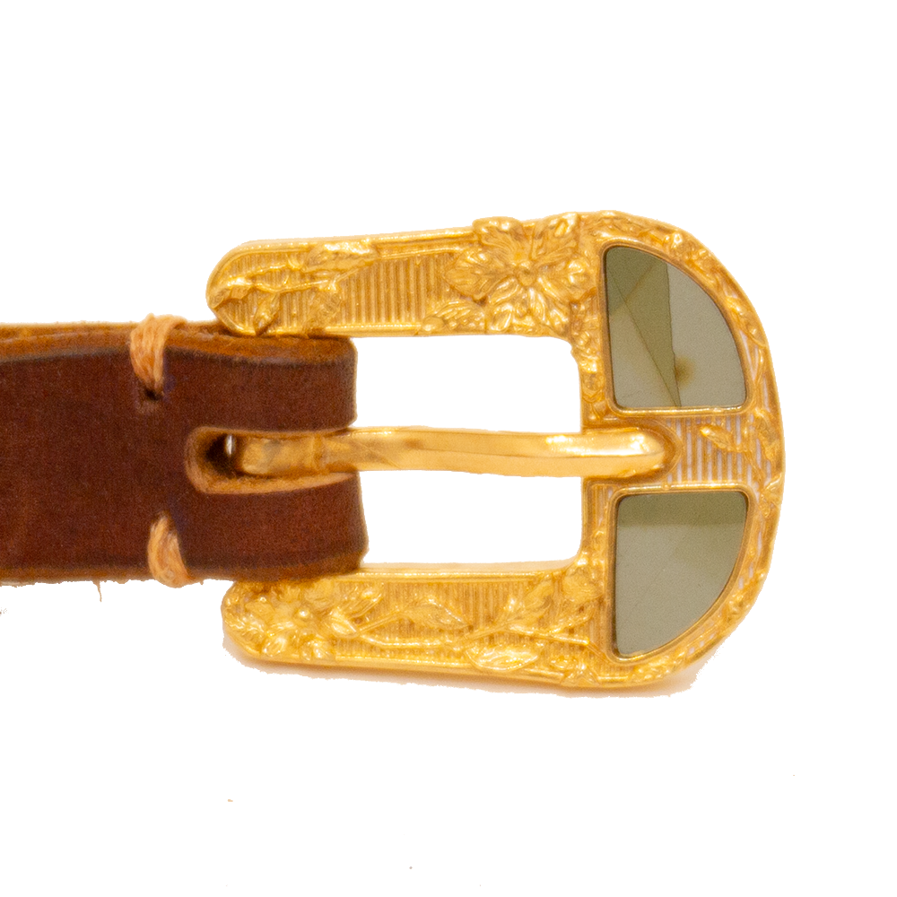 Trinity Belt