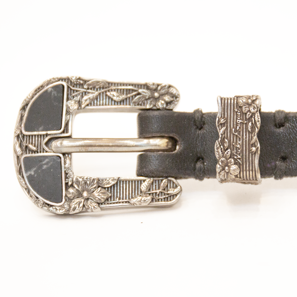 Vaquero Belt