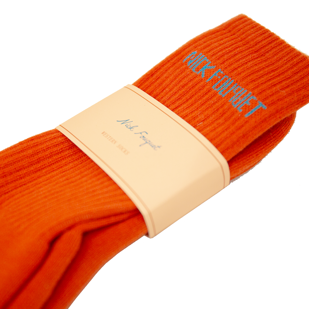 NF Boot Socks