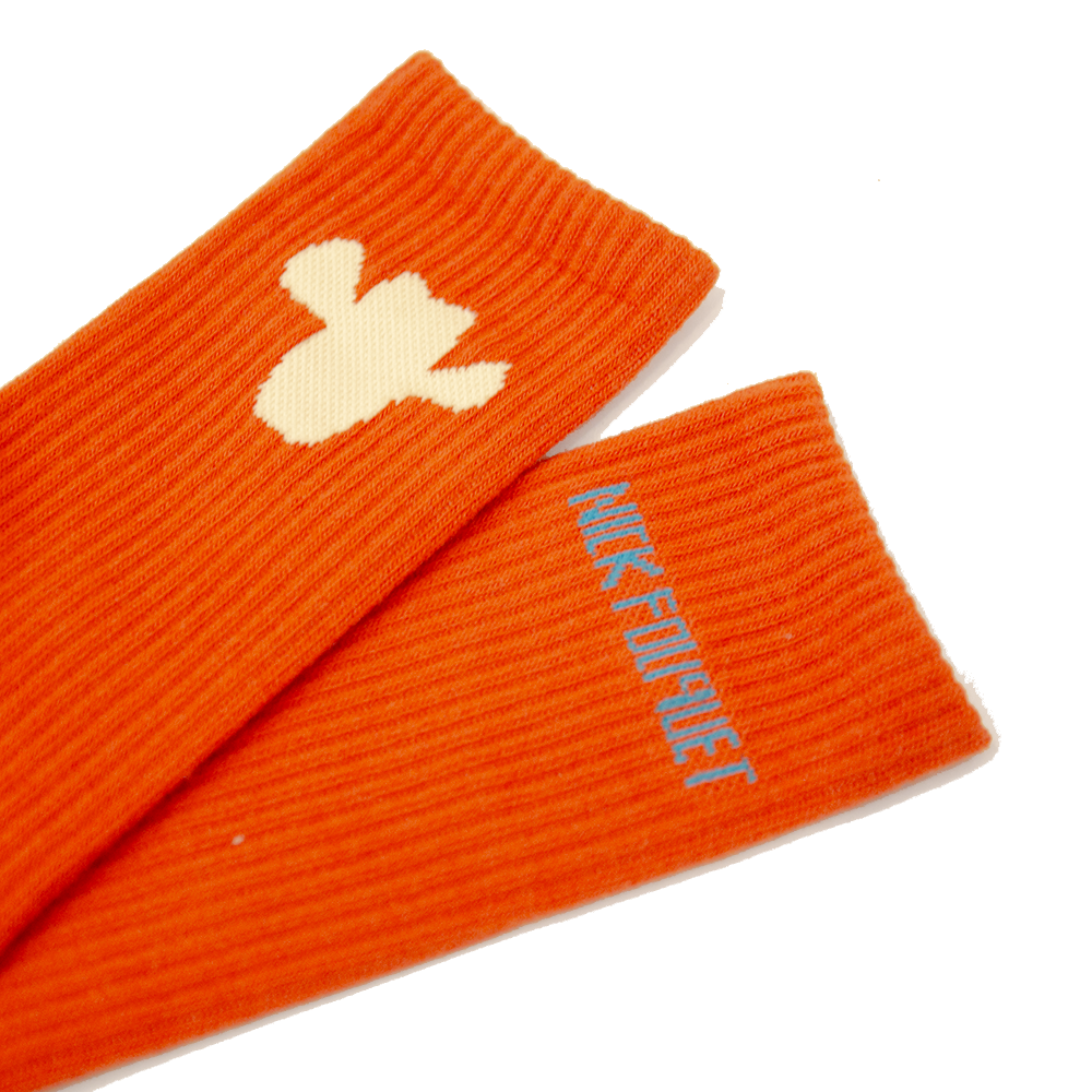 NF Boot Socks
