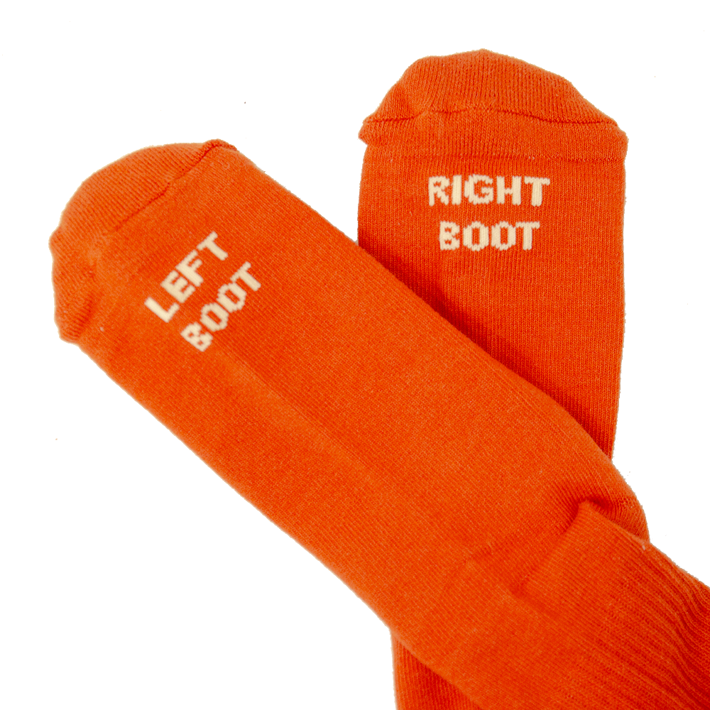 NF Boot Socks