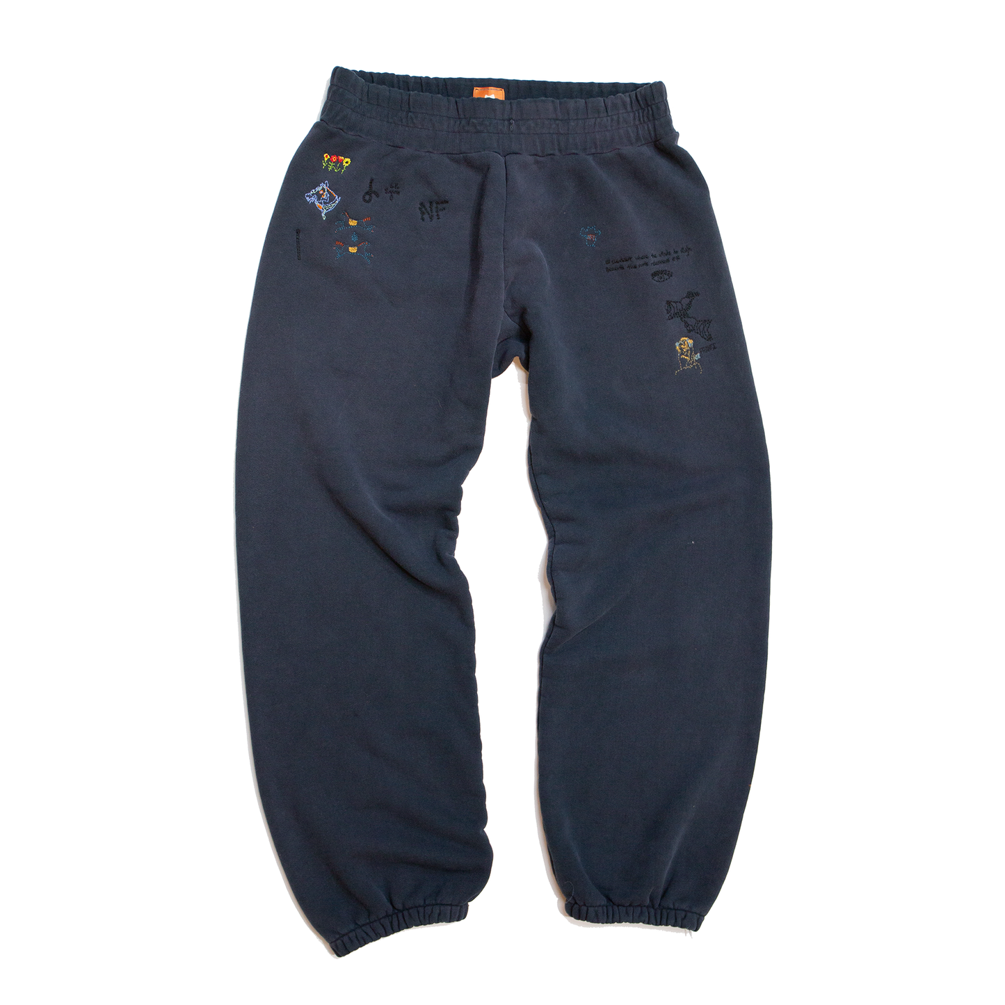 Double L Sweatpants