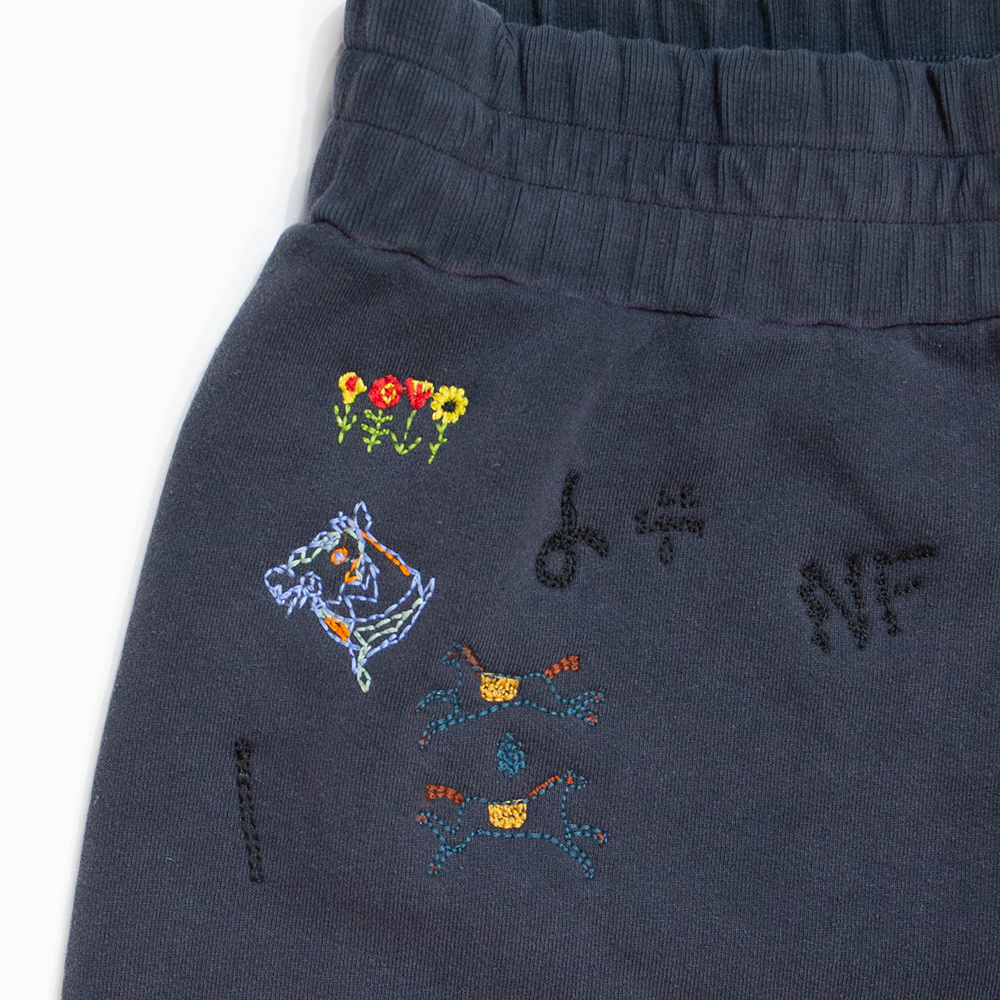 Double L Sweatpants