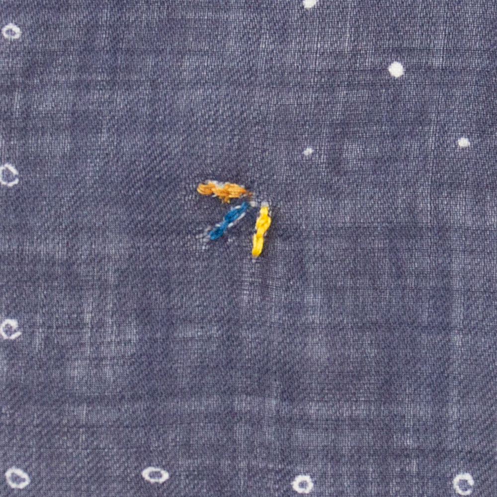 NF Polka Bandana