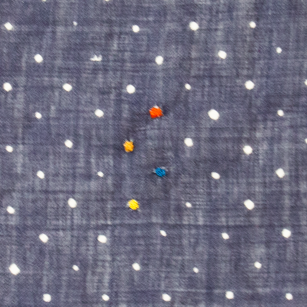 NF Polka Bandana