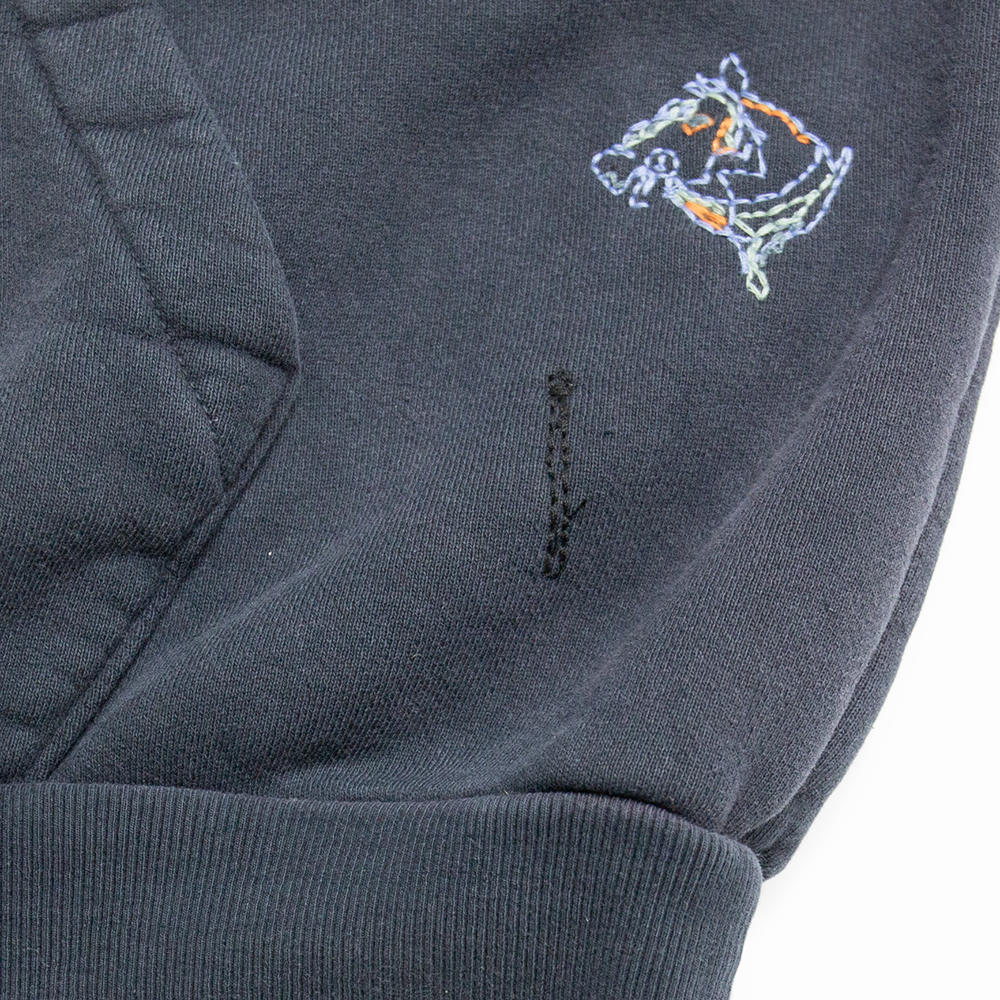 Double L Sweatshirt