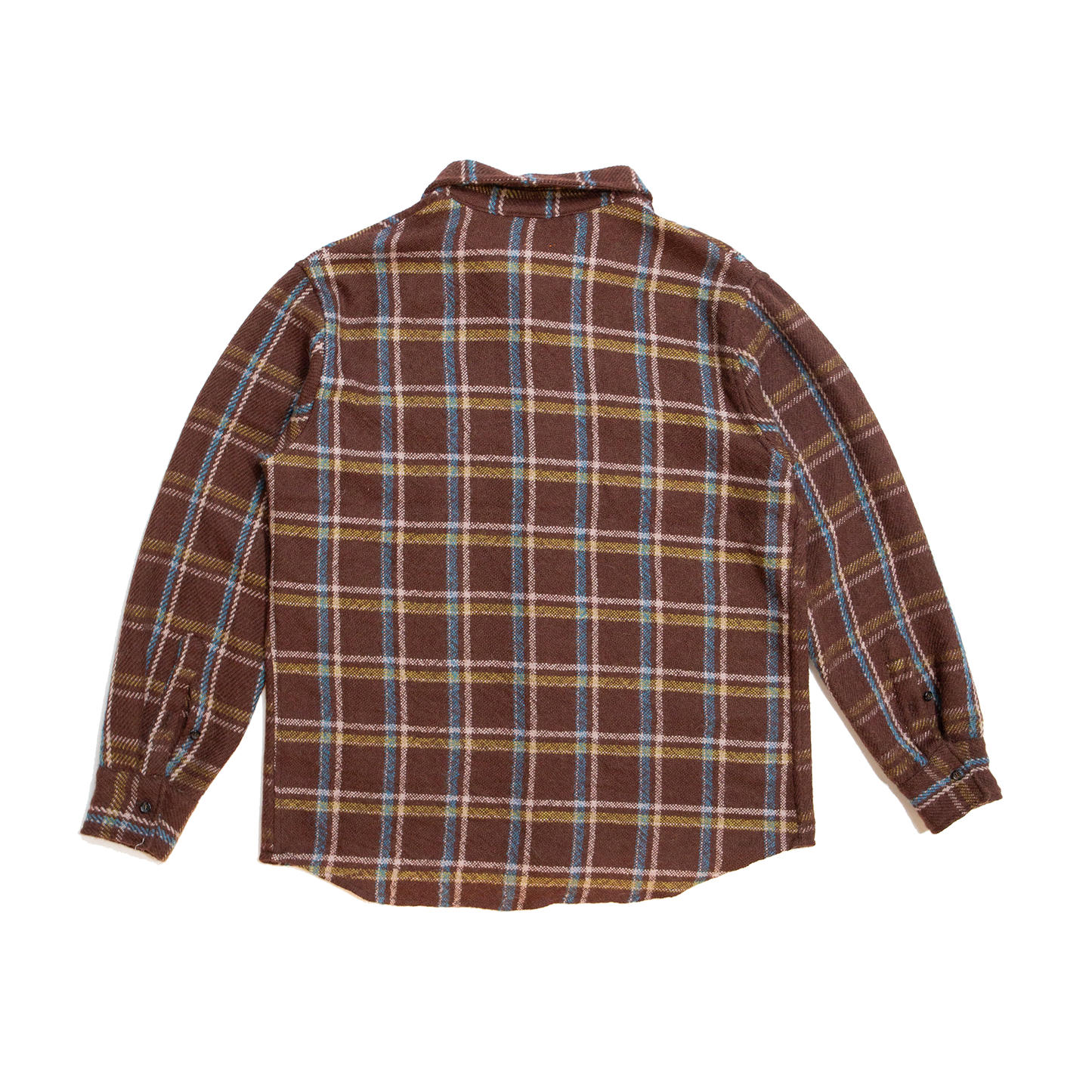 Madero Blues Shirt
