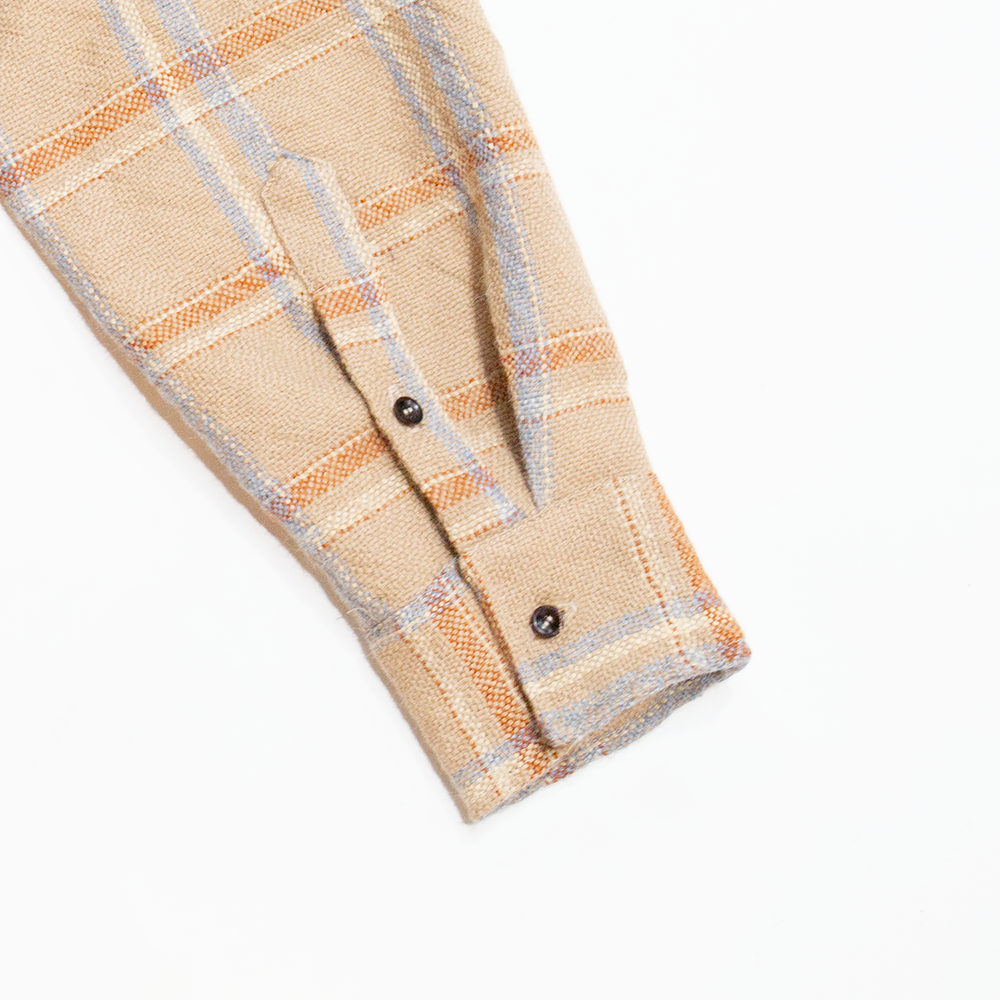 Madero Beige Shirt