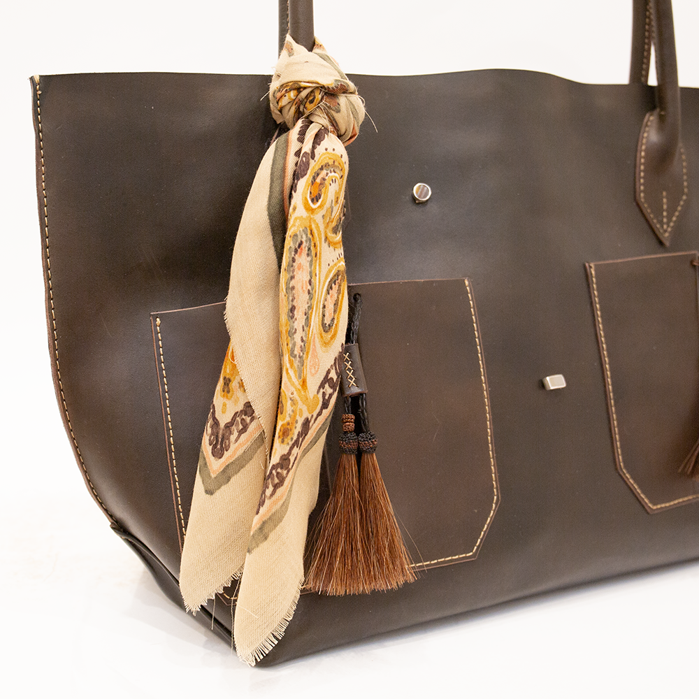 Teacore Tote
