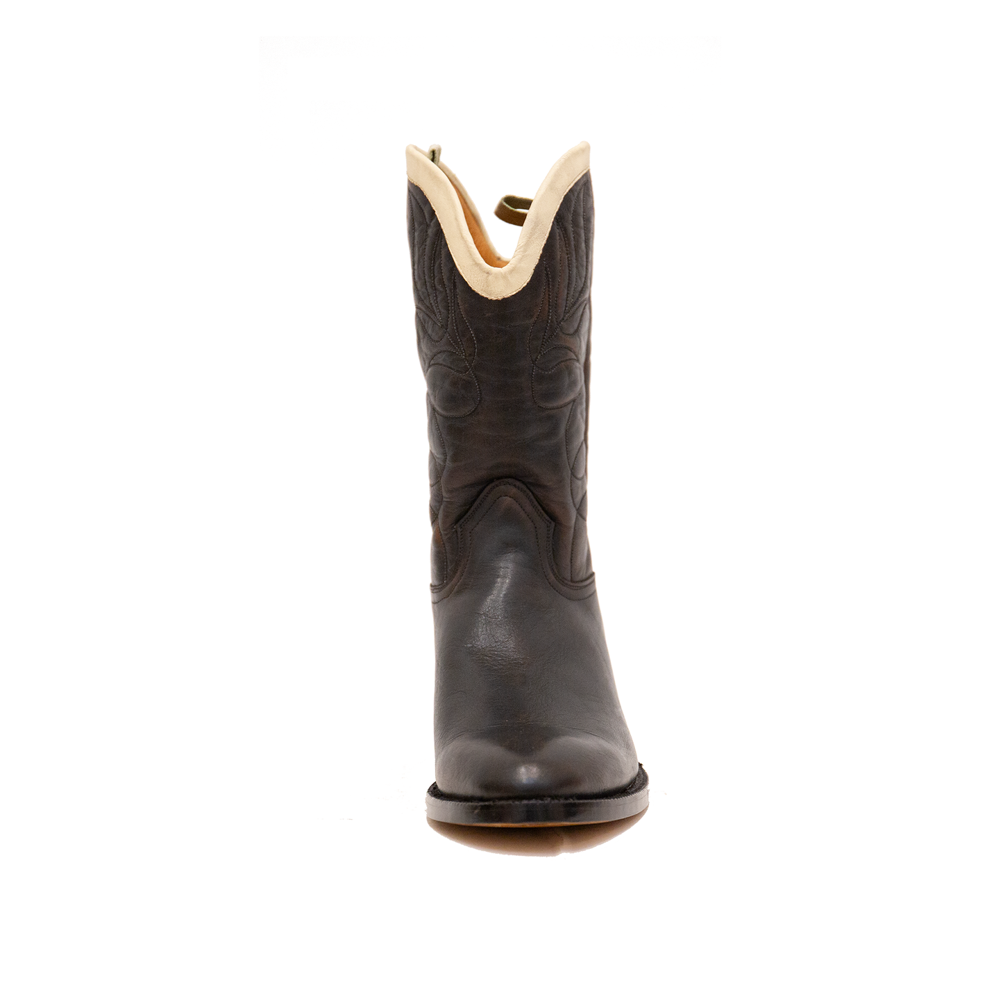 Amarillo Boot 2