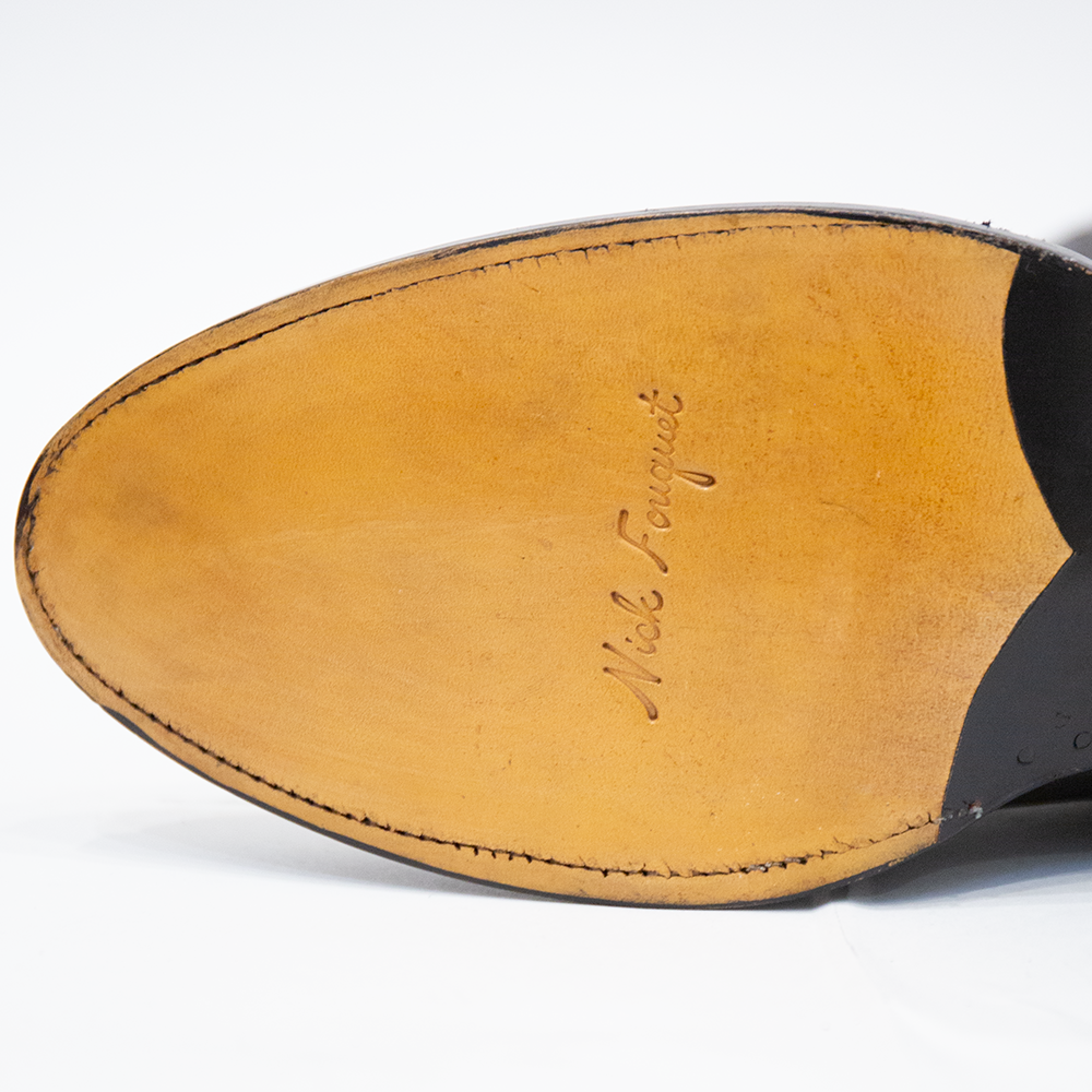 Amarillo Boot 2