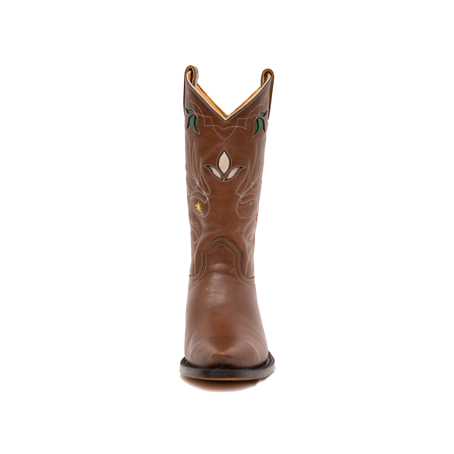 Sarsaparilla Boot 1