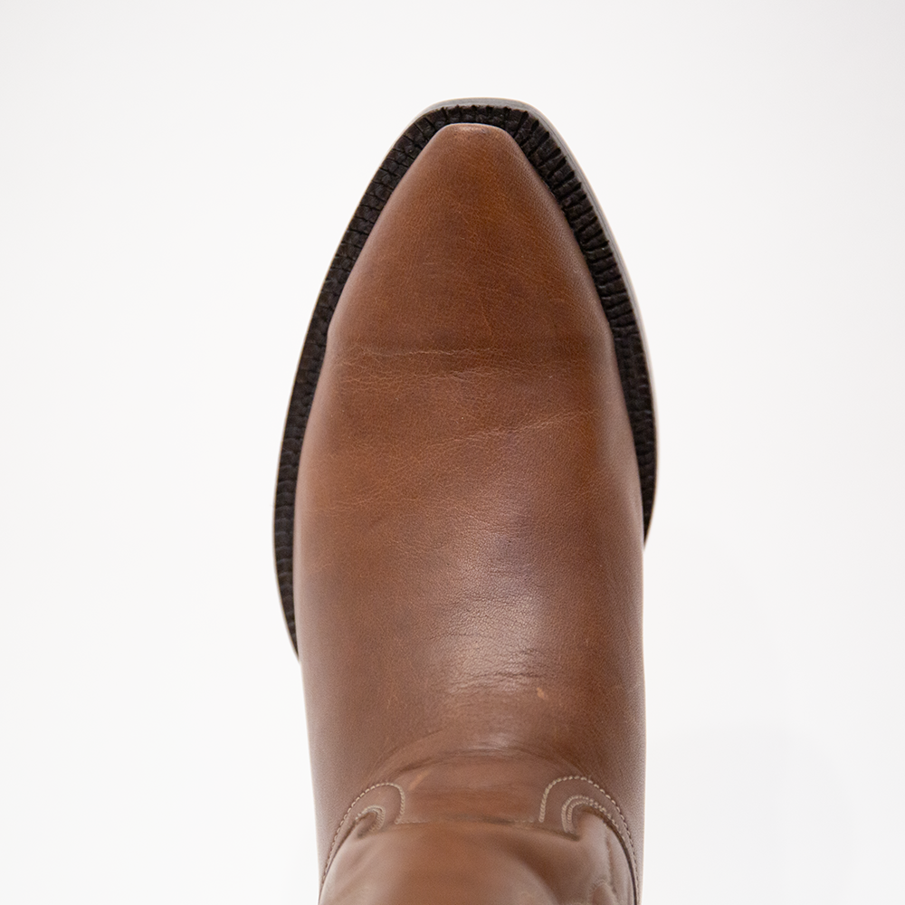 Sarsaparilla Boot 1