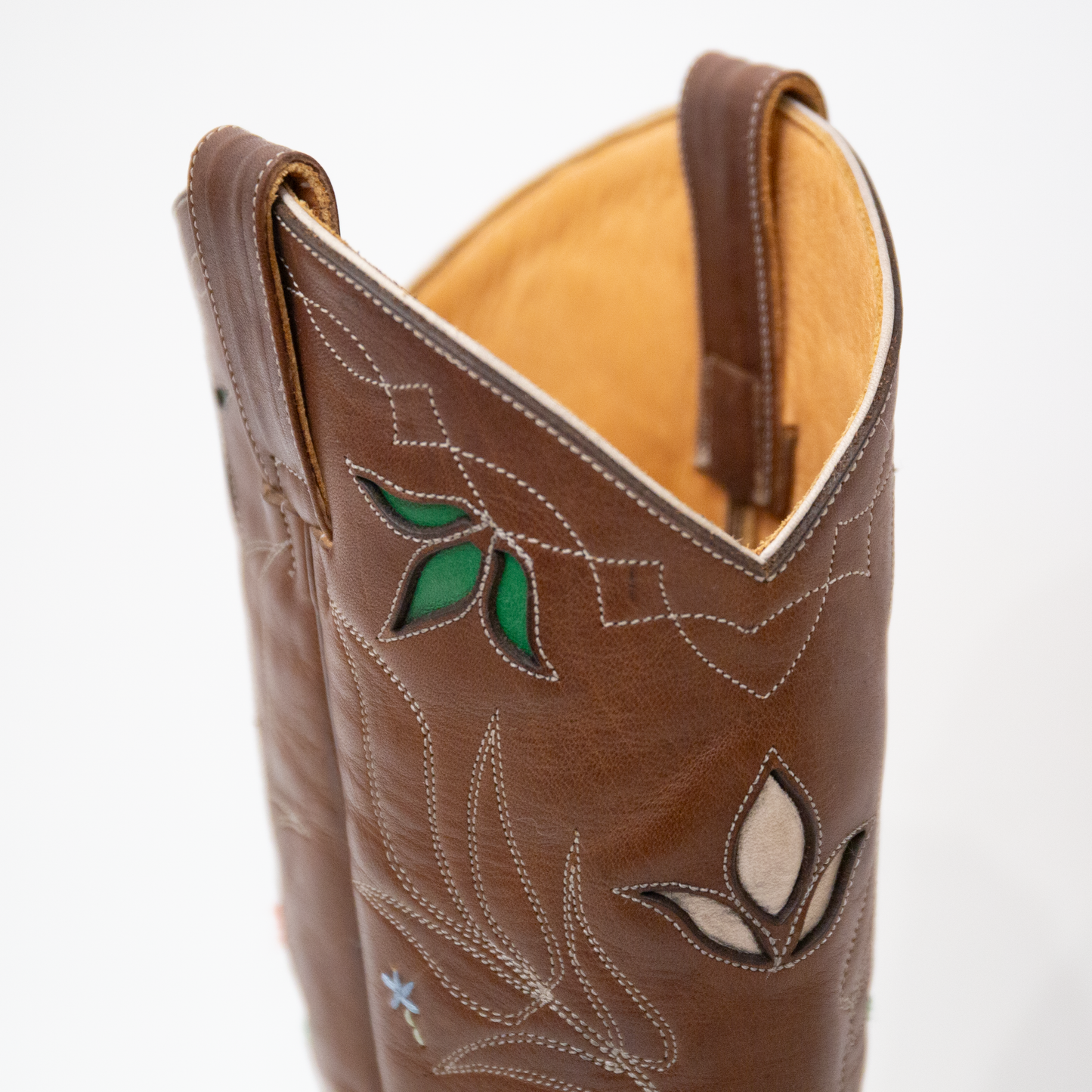 Sarsaparilla Boot 1