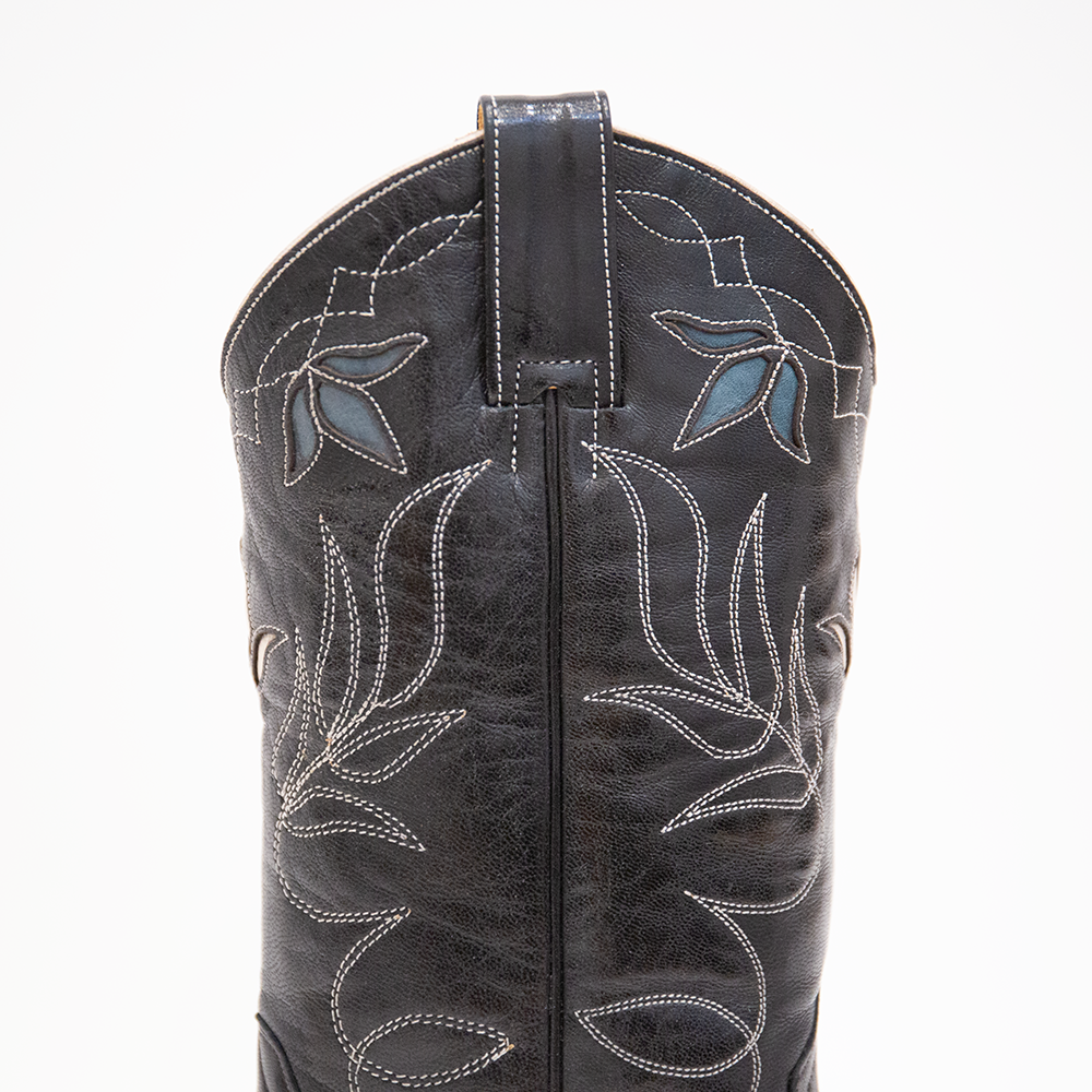Sarsaparilla Boot 2