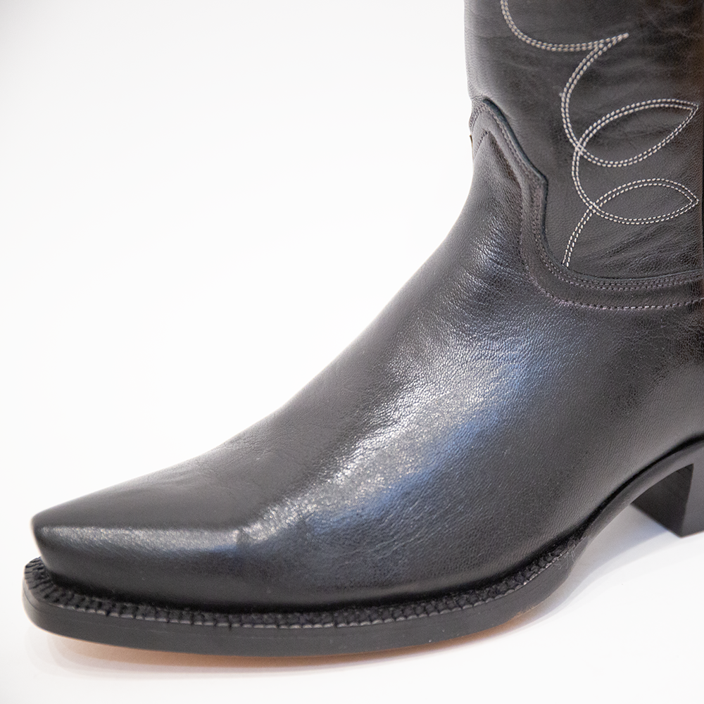 Sarsaparilla Boot 2