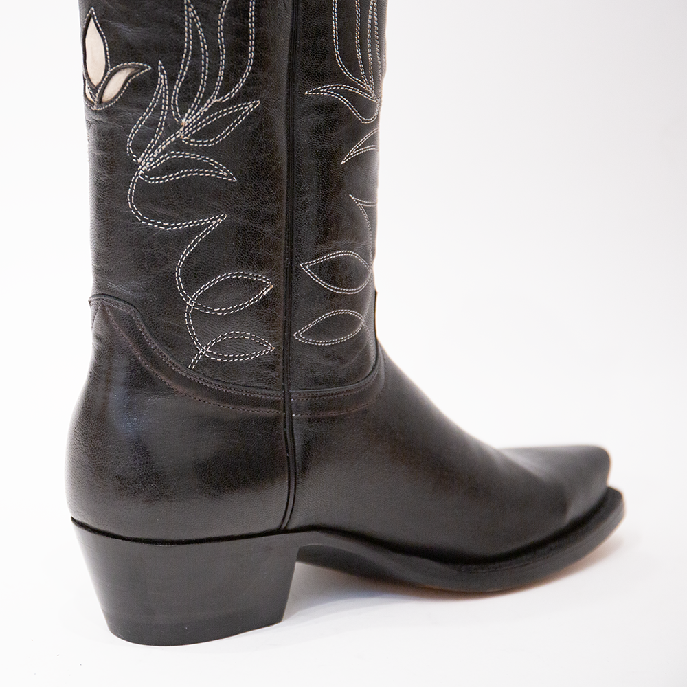 Sarsaparilla Boot 2