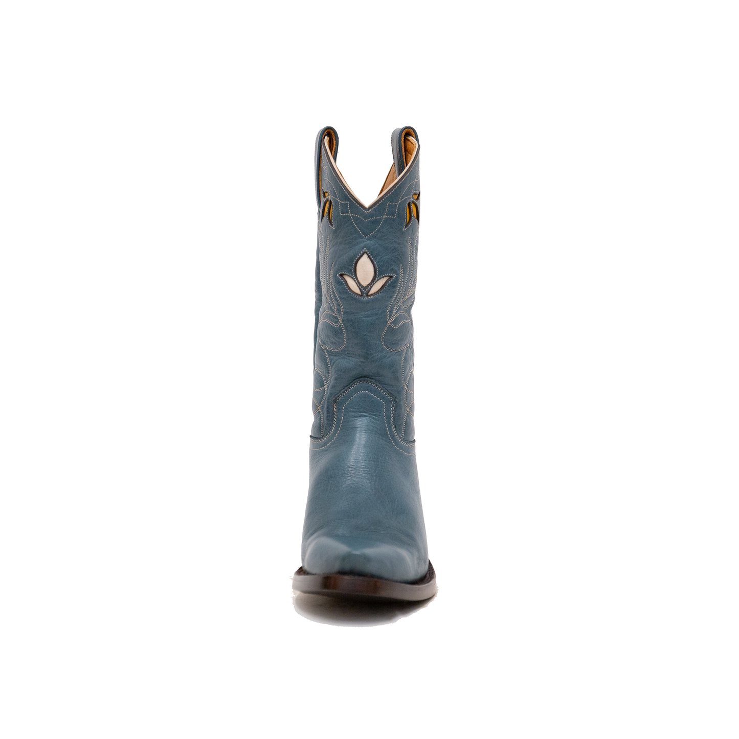 Sarsaparilla Boot 3