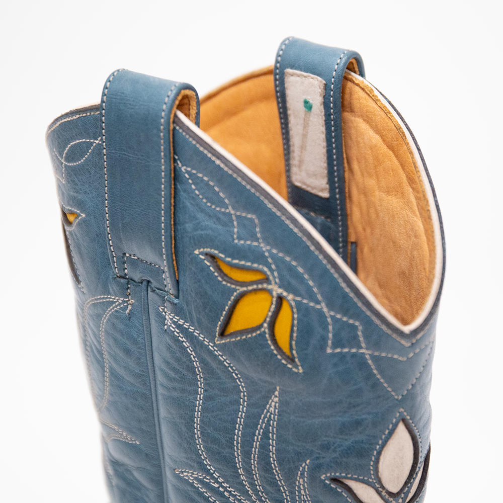 Sarsaparilla Boot 3