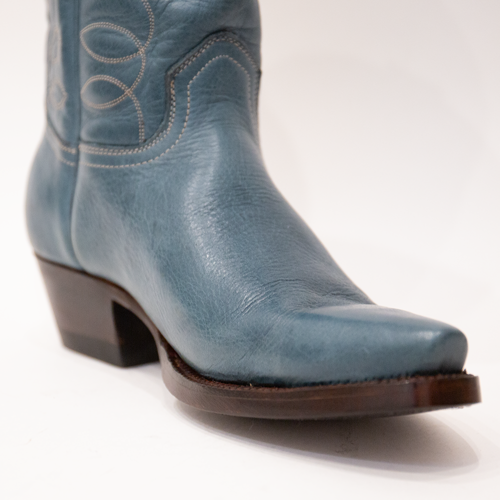 Sarsaparilla Boot 3