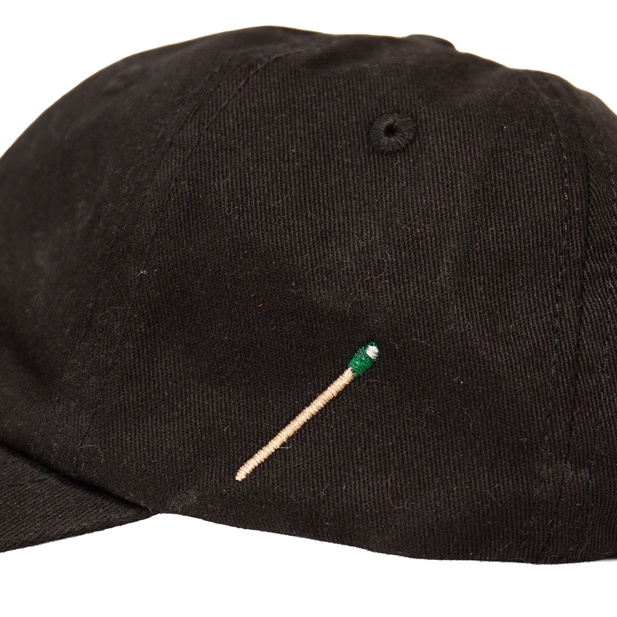 NF Steel Cap