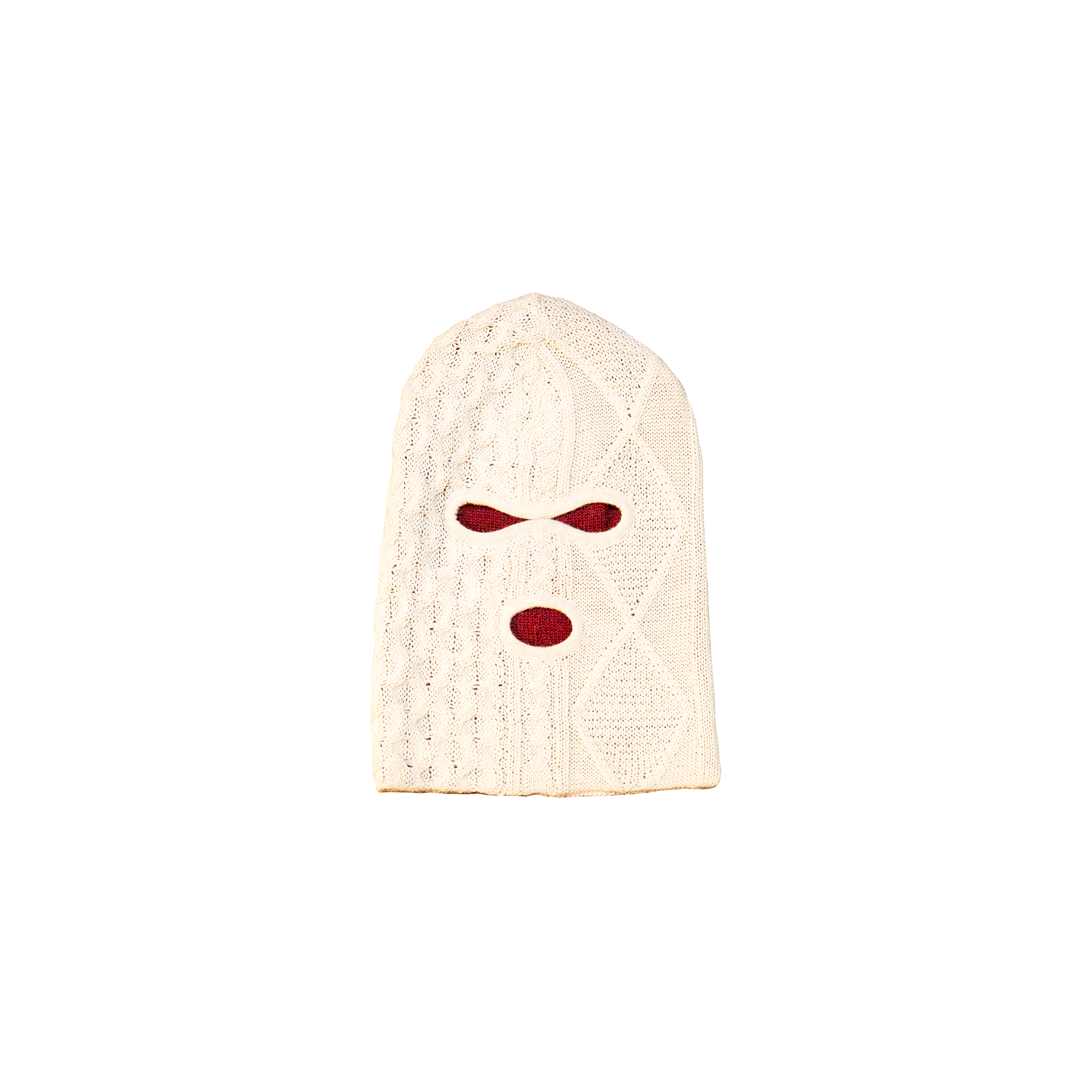 Aspen Reversible Ski Mask – Nick Fouquet