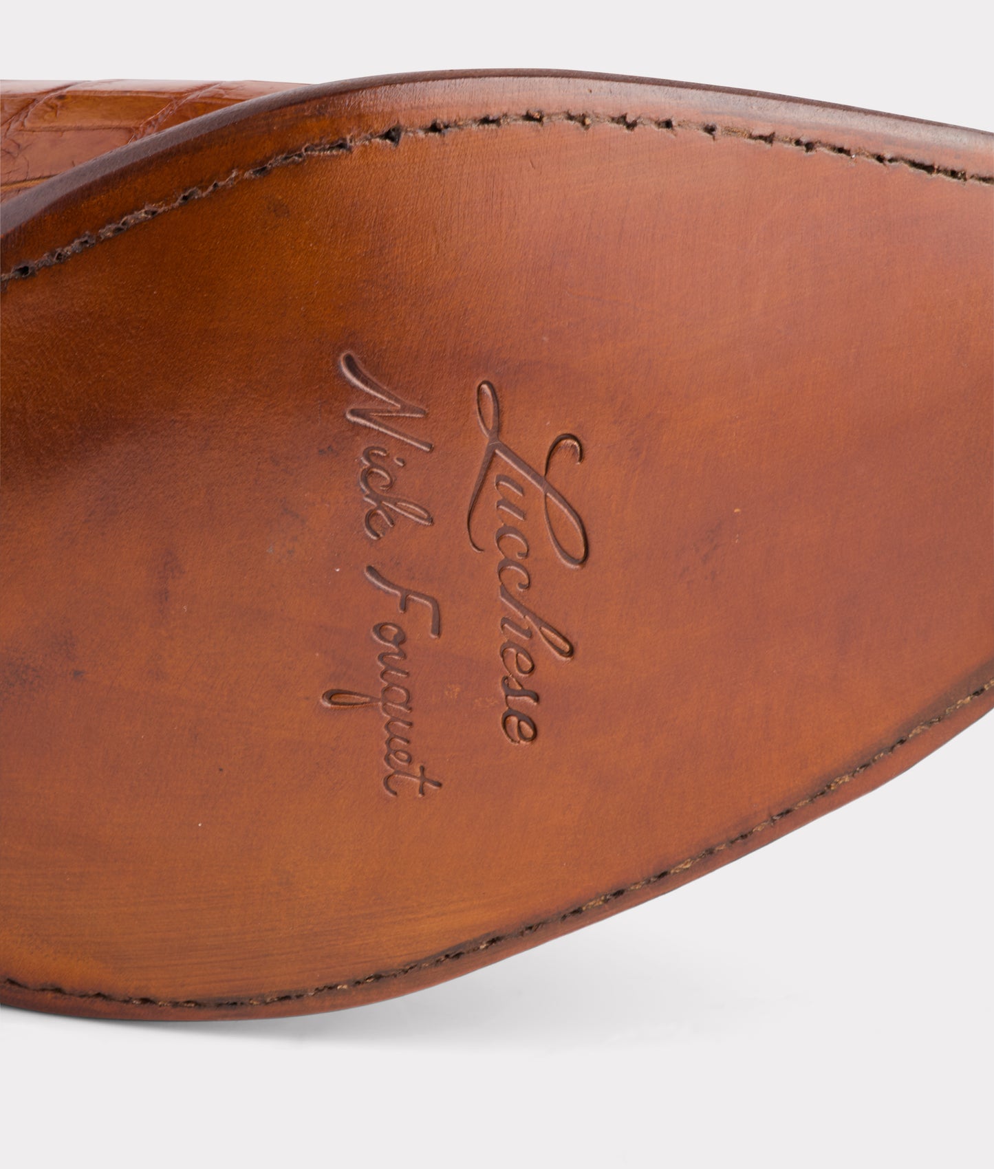 Barking Irons Boots