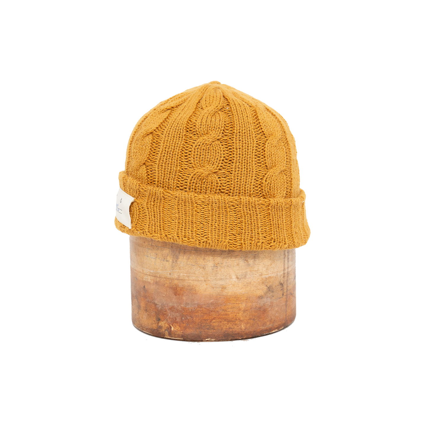 Cousteau Mustard