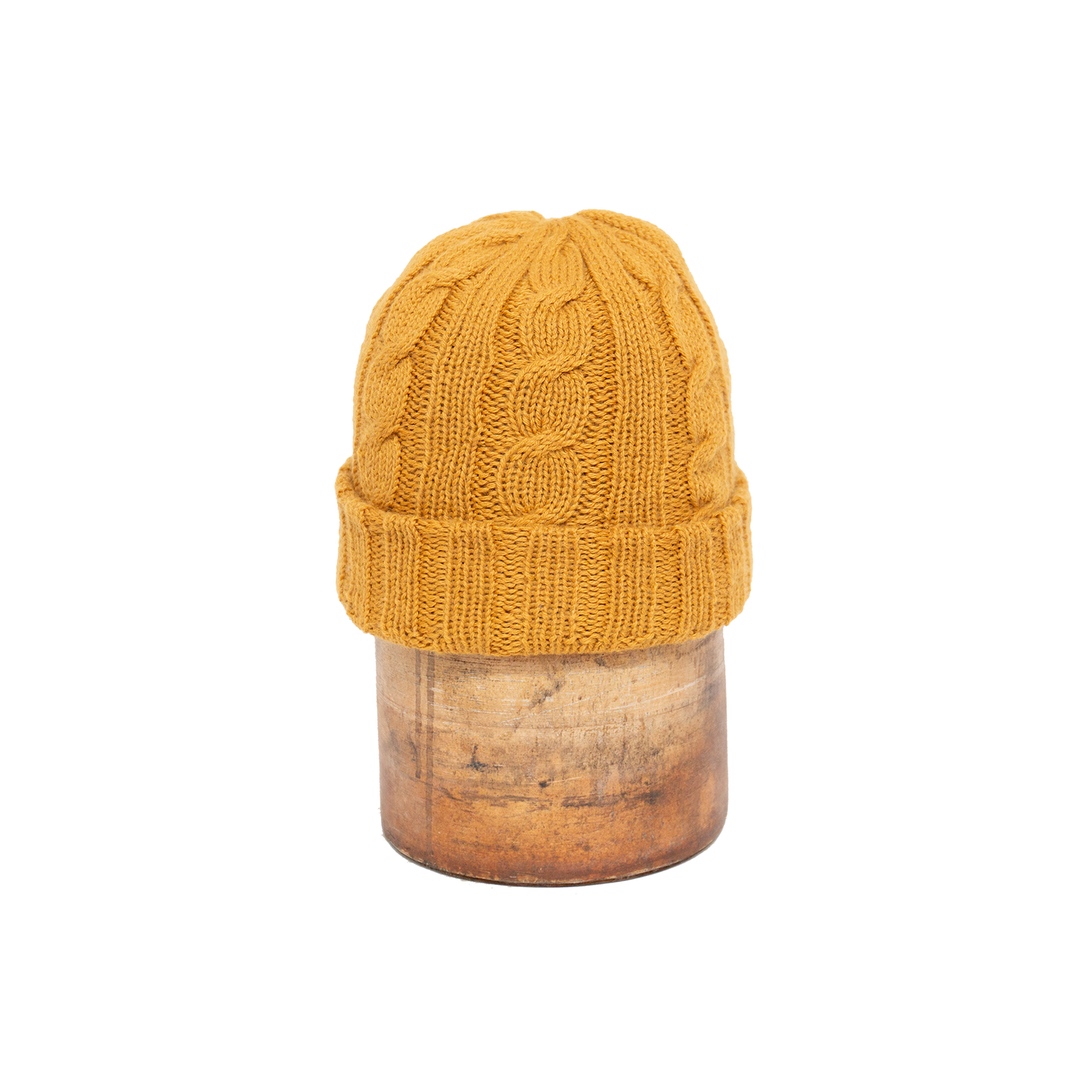Cousteau Mustard