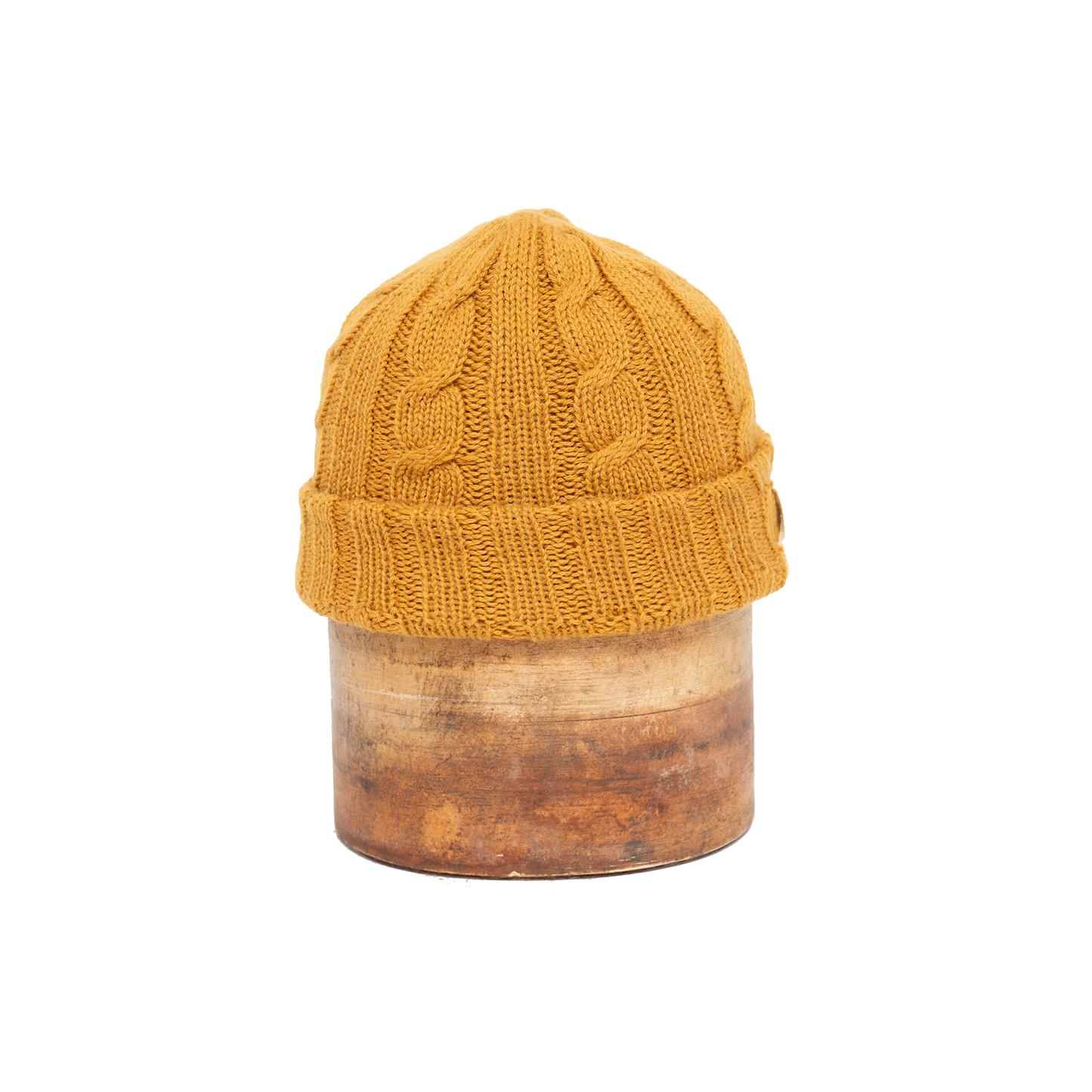 Cousteau Mustard