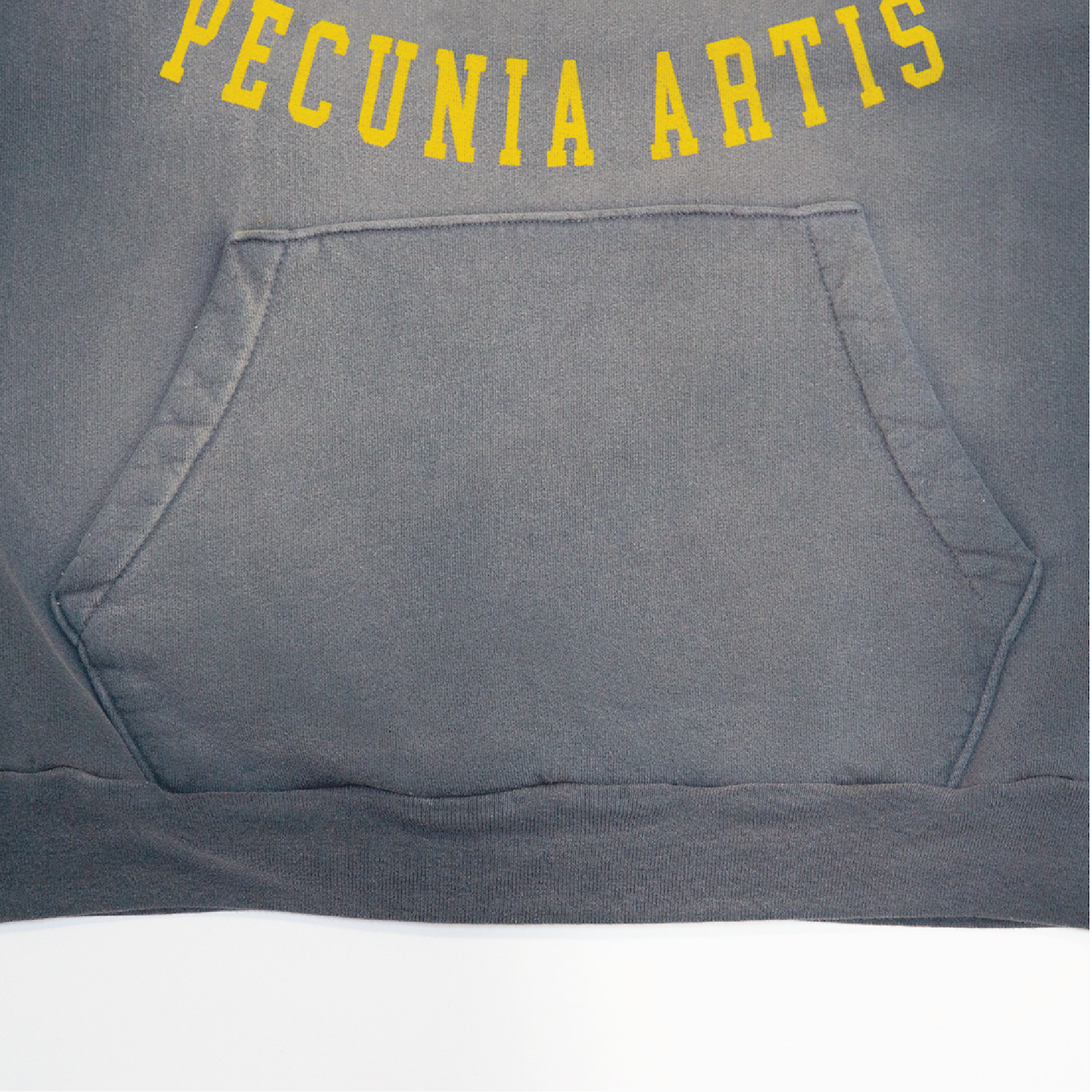 Faded Blue MPA NYC Hoodie