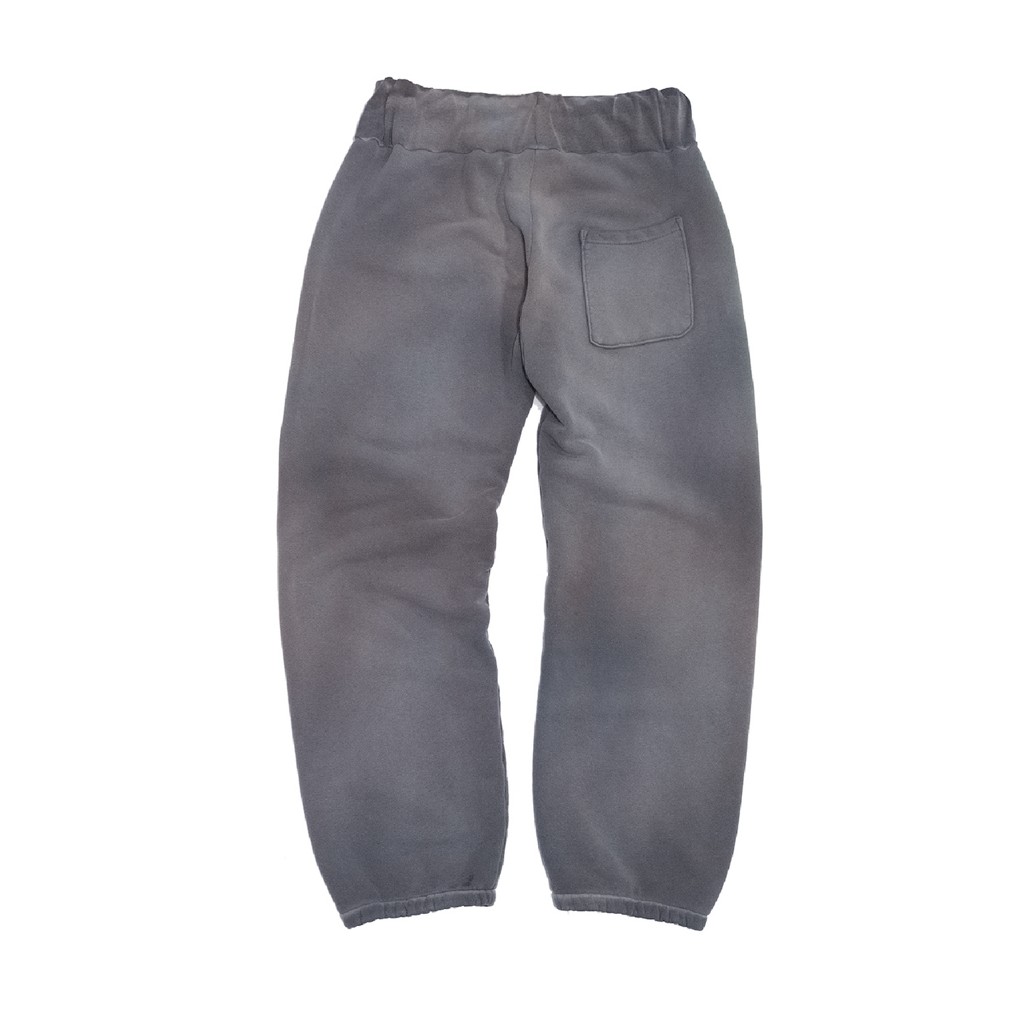 Faded Blue MPA Crest Sweatpants