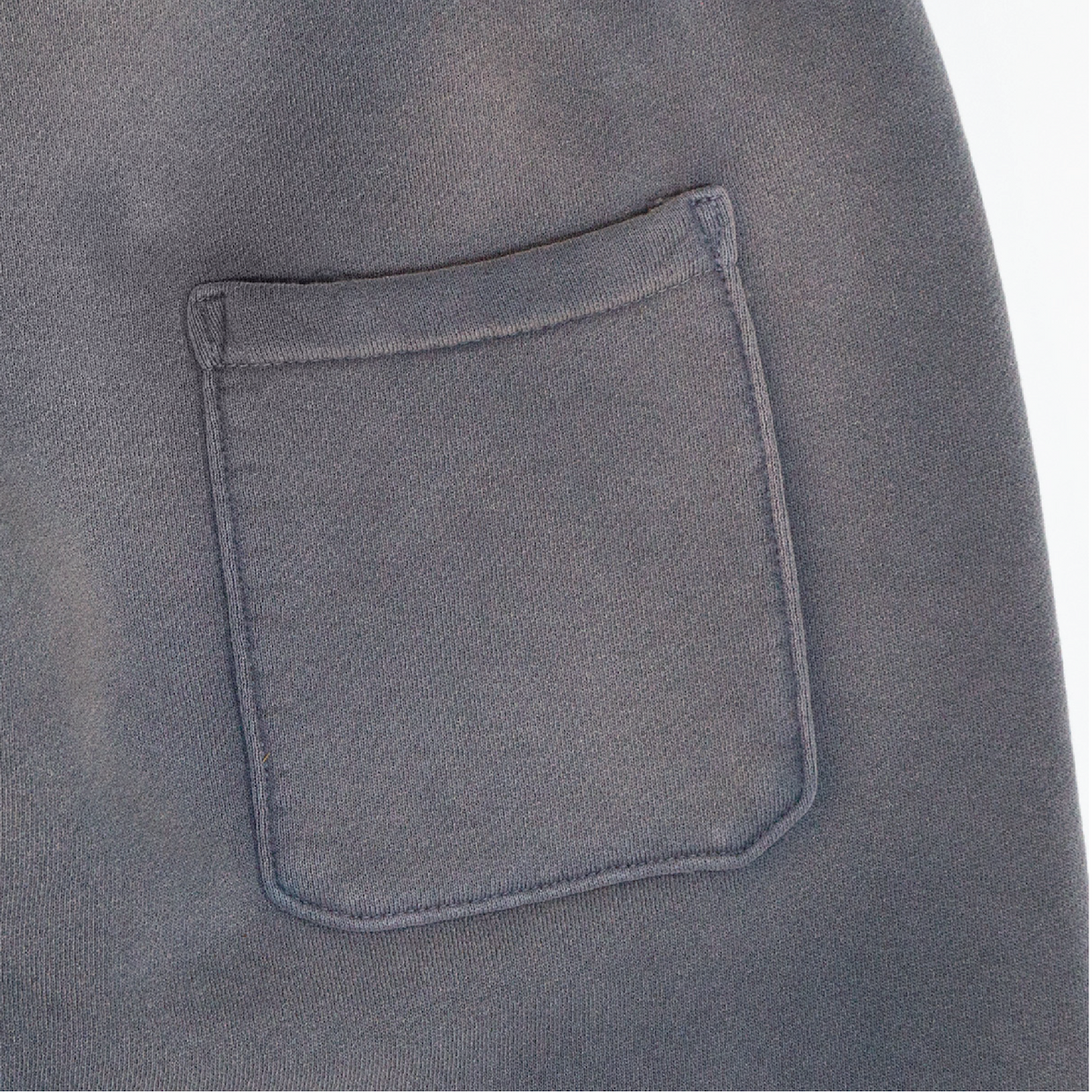 Faded Blue MPA Crest Sweatpants
